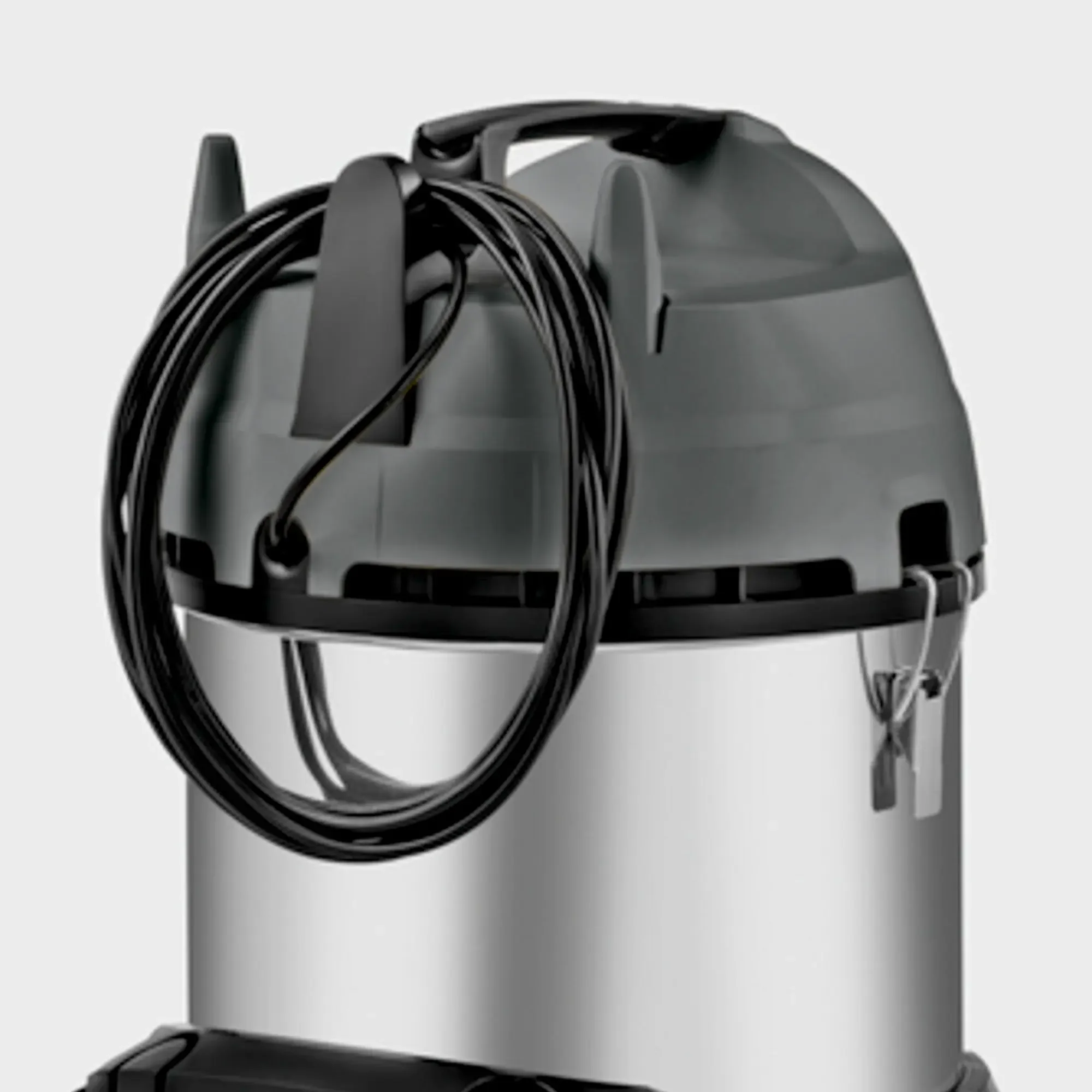 Bidone Aspiratutto Karcher NT 30/1 Me Classic 1500W - Image 4