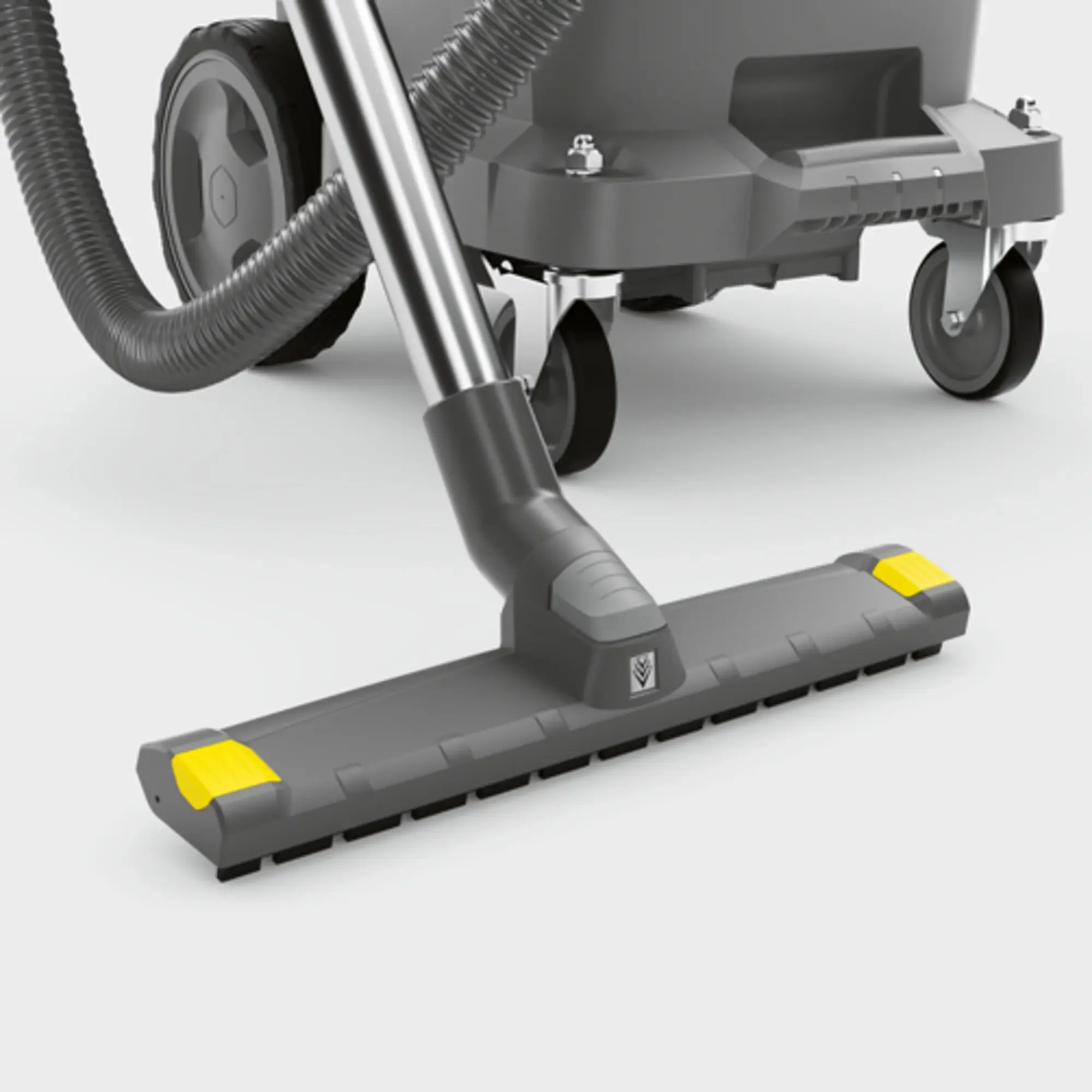 Bidone Aspiratutto Karcher NT 50/1 Tact Te L 1380W - Image 5