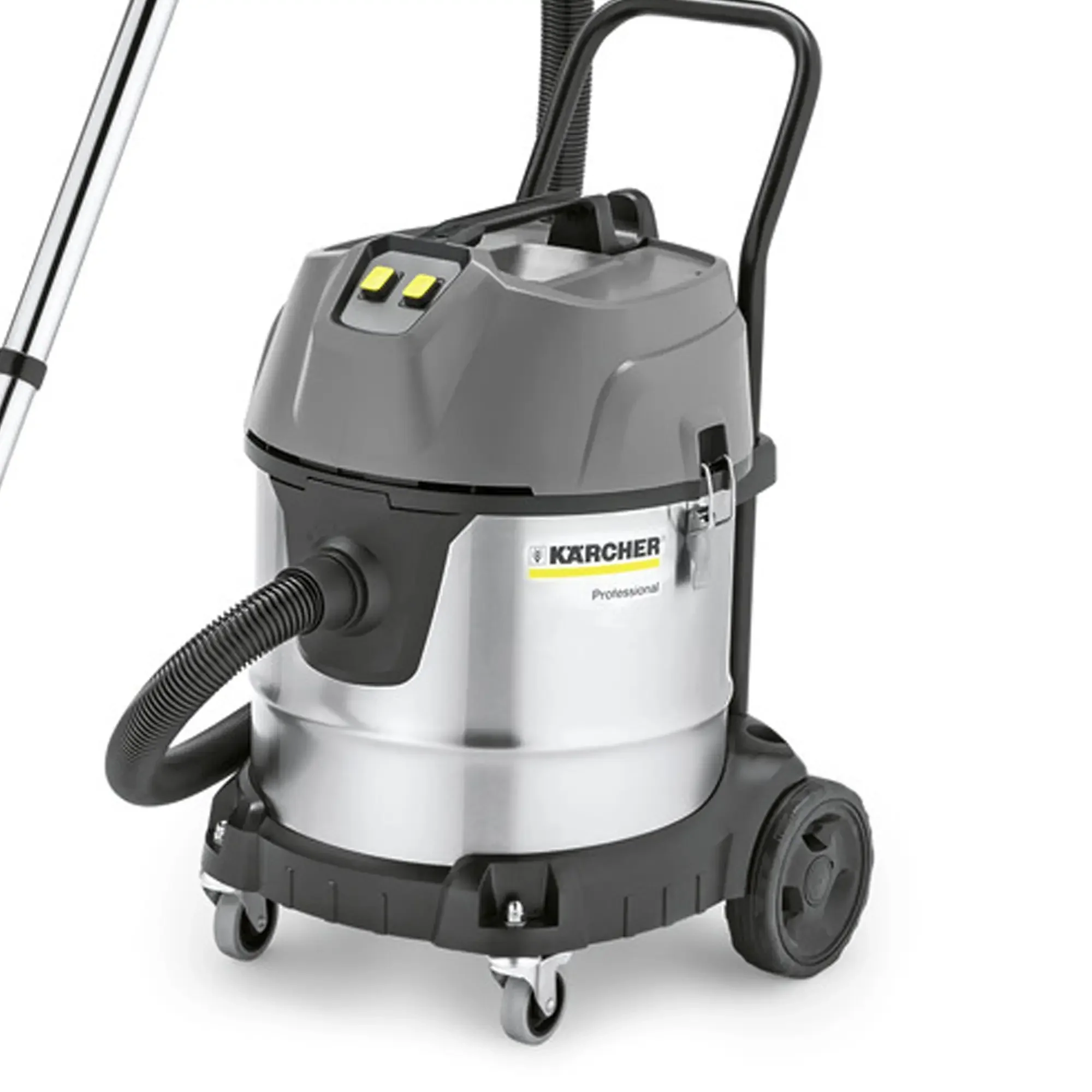 Bidone Aspiratutto Karcher NT 50/2 Me Classic 2300W - Image 2