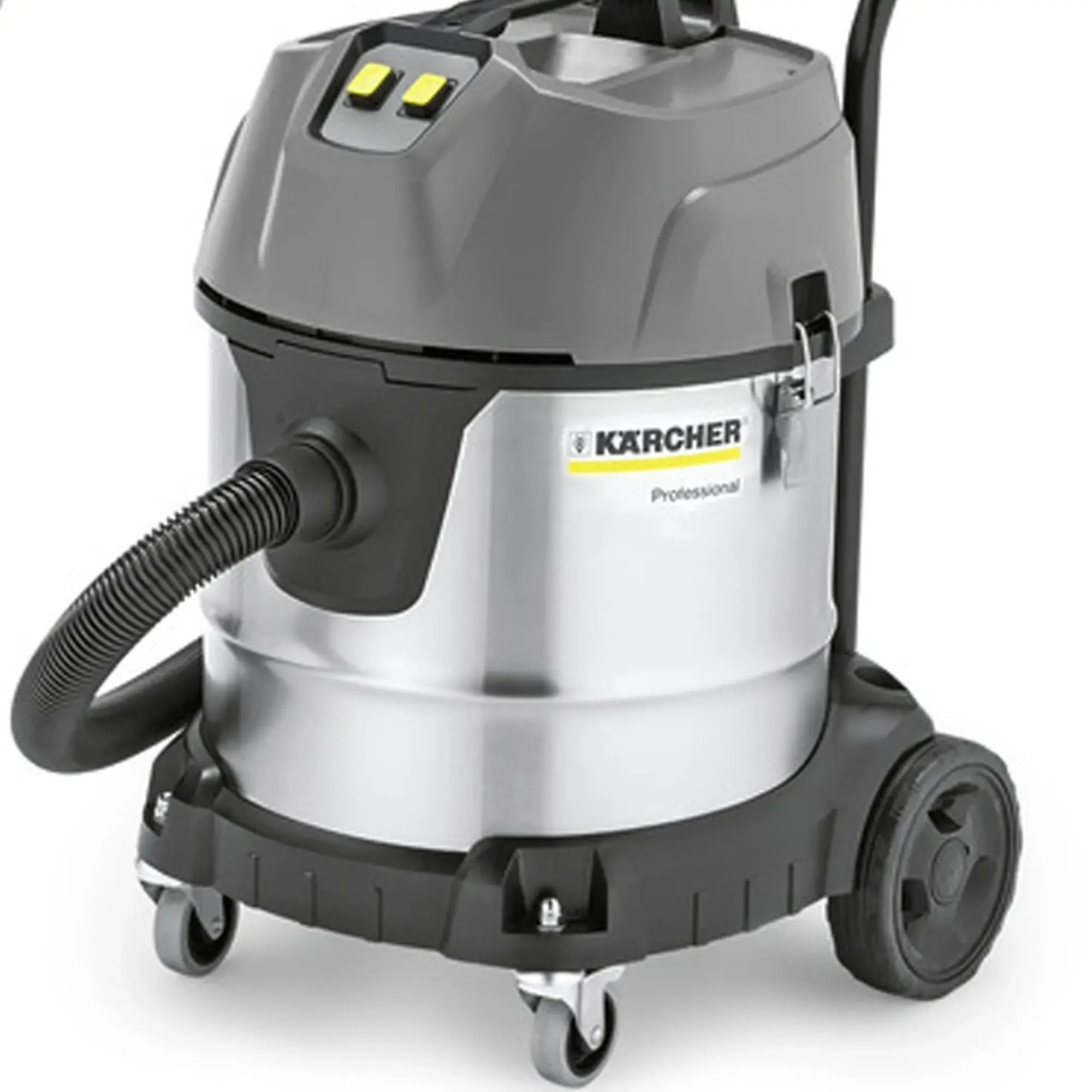 Bidone Aspiratutto Karcher NT 50/2 Me Classic 2300W - Image 3