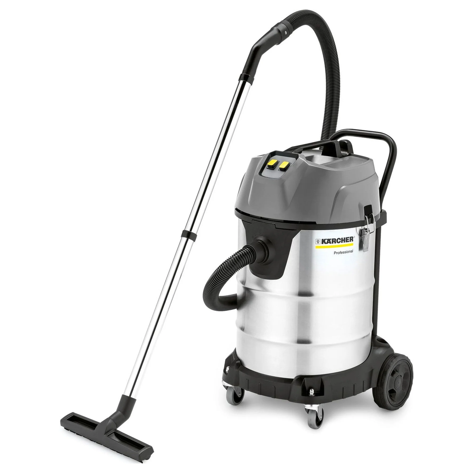 Bidone Aspiratutto Karcher NT 70/2 Me Classic 2300W