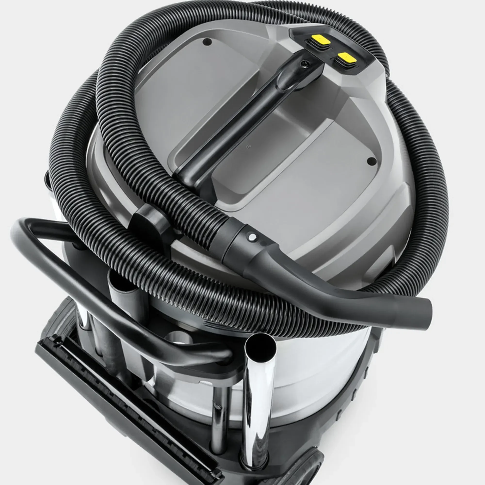 Bidone Aspiratutto Karcher NT 70/2 Me Classic 2300W - Image 3