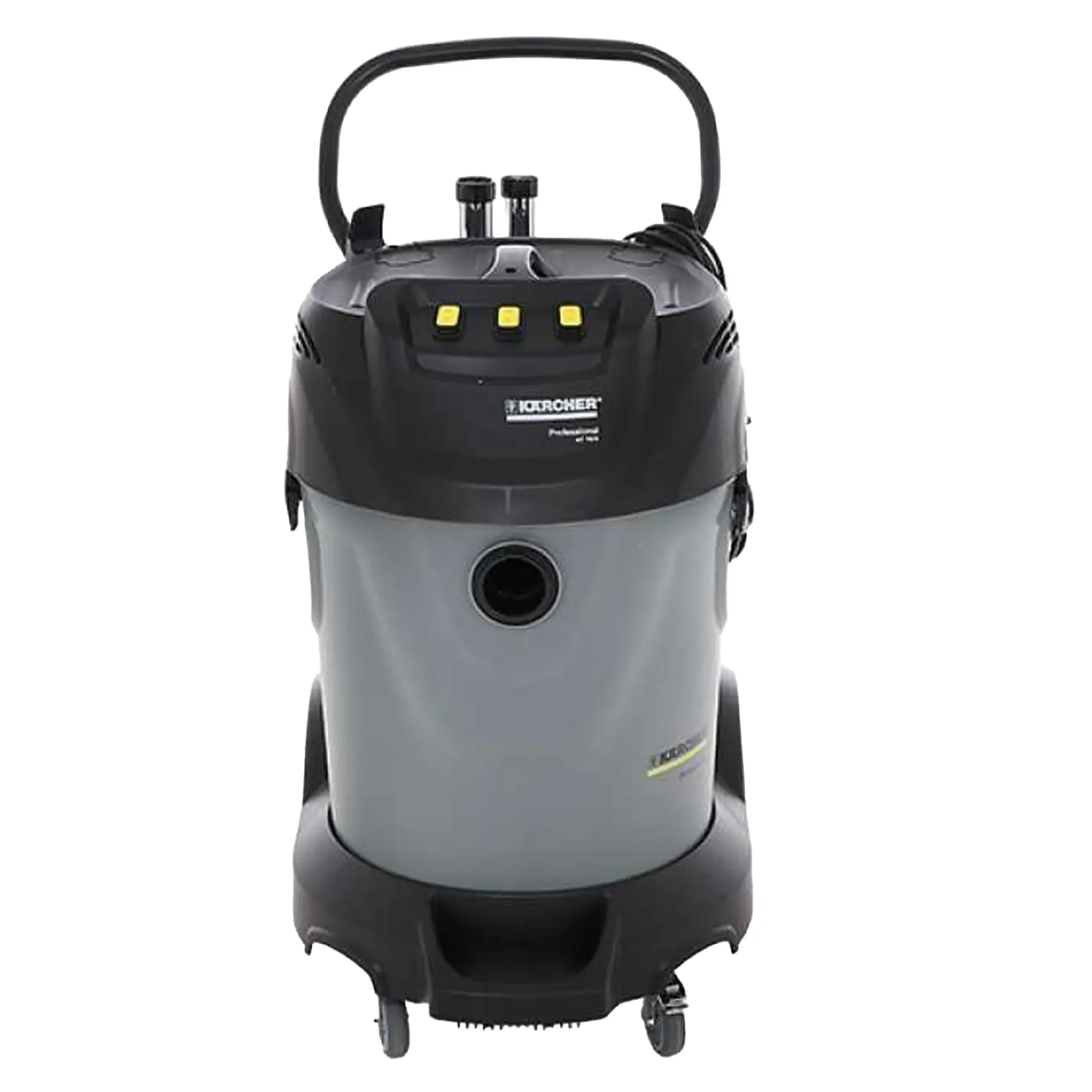 Bidone Aspiratutto Karcher NT 70/3 3600W - Image 3