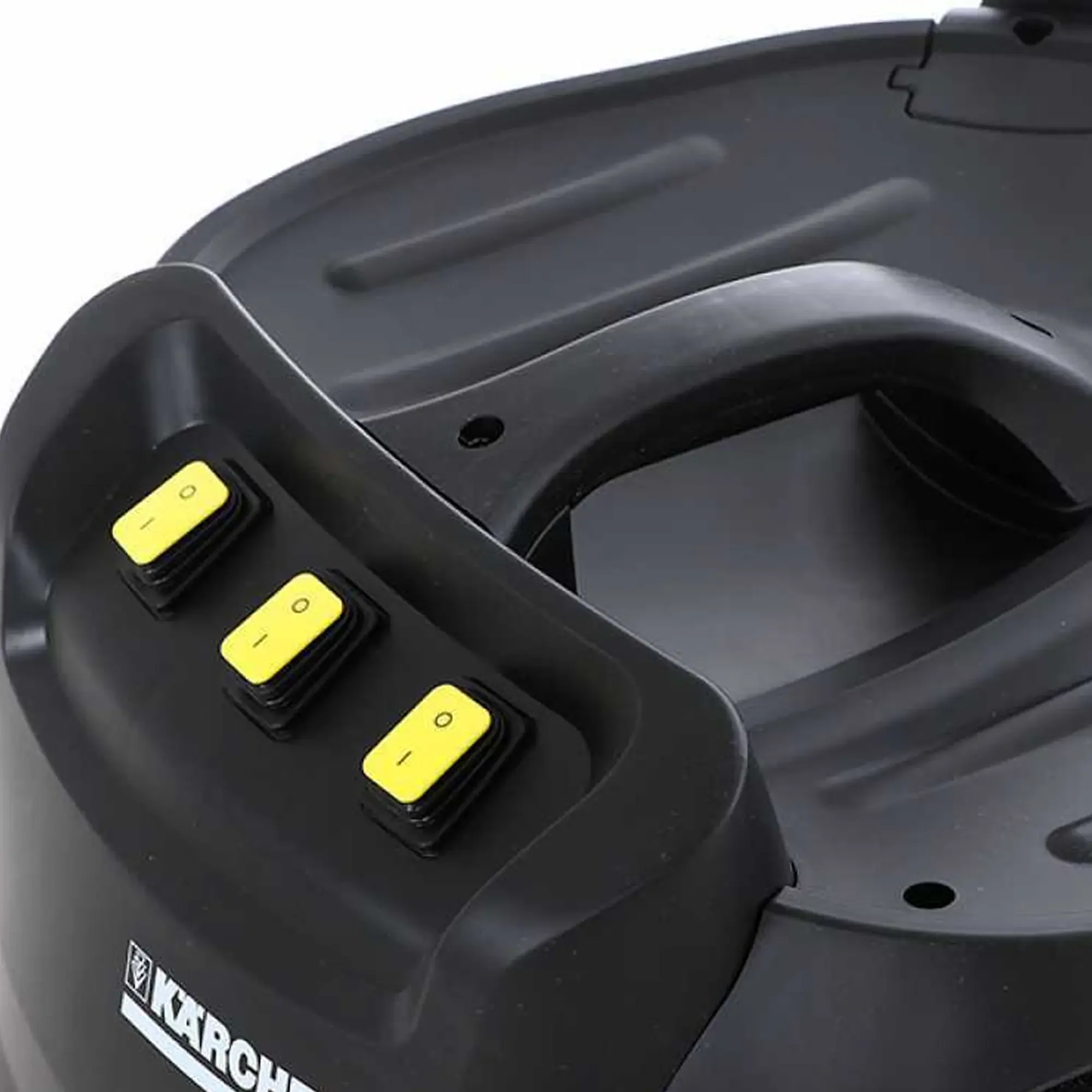 Bidone Aspiratutto Karcher NT 70/3 3600W - Image 4