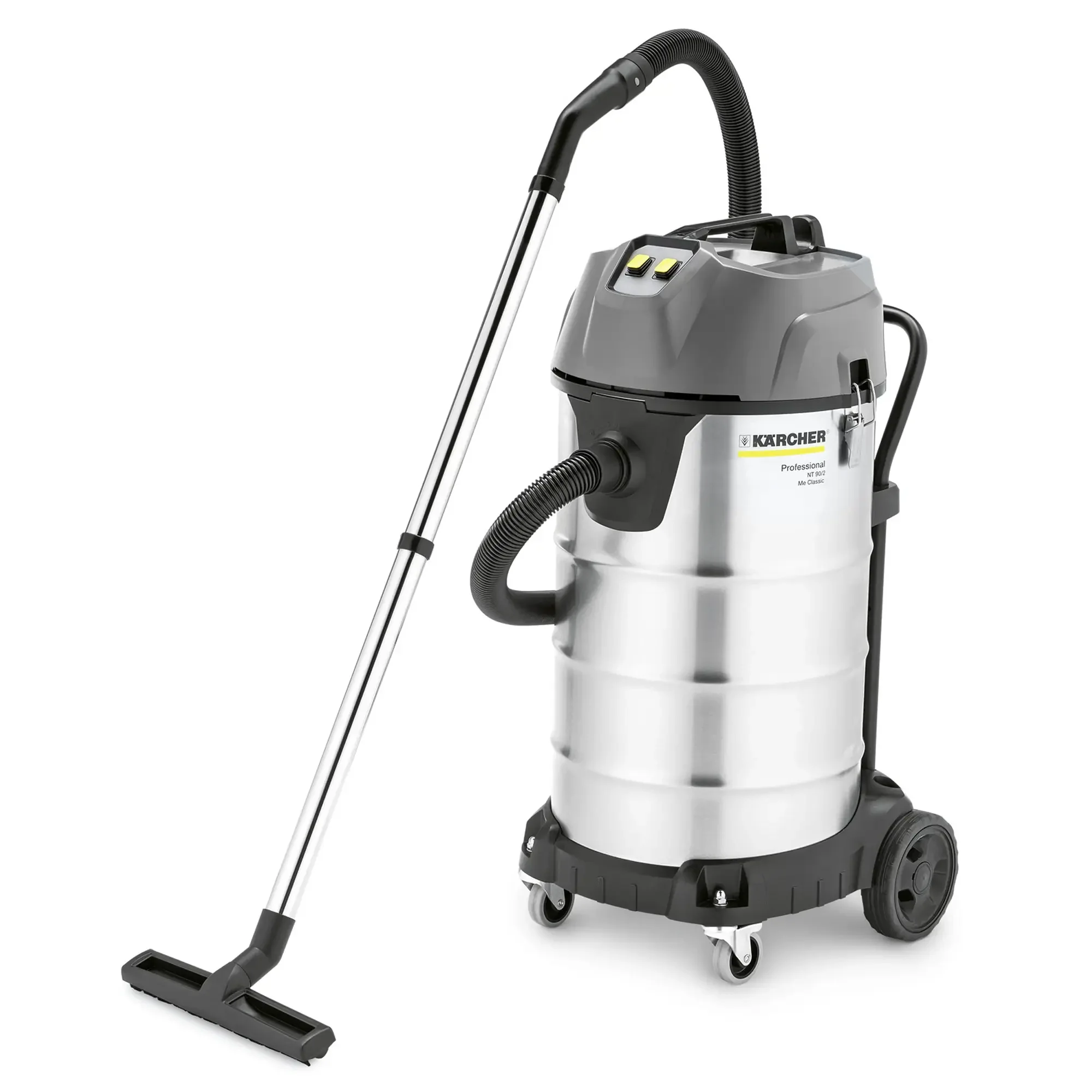 Bidone Aspiratutto Karcher NT 90/2 Me Classic 2300W