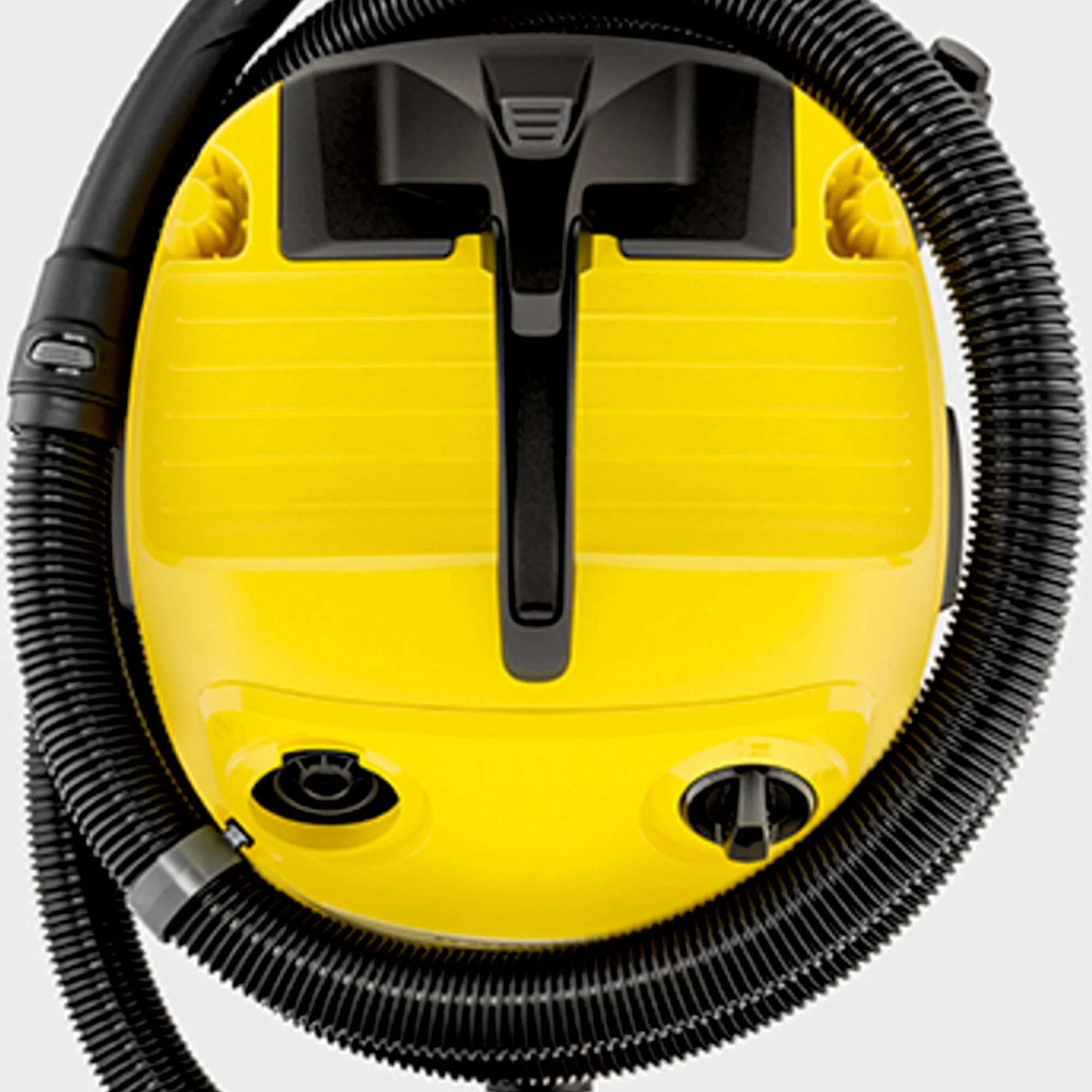 Bidone Aspiratutto Karcher WD 4 V-20/5/22 1100W - Image 3
