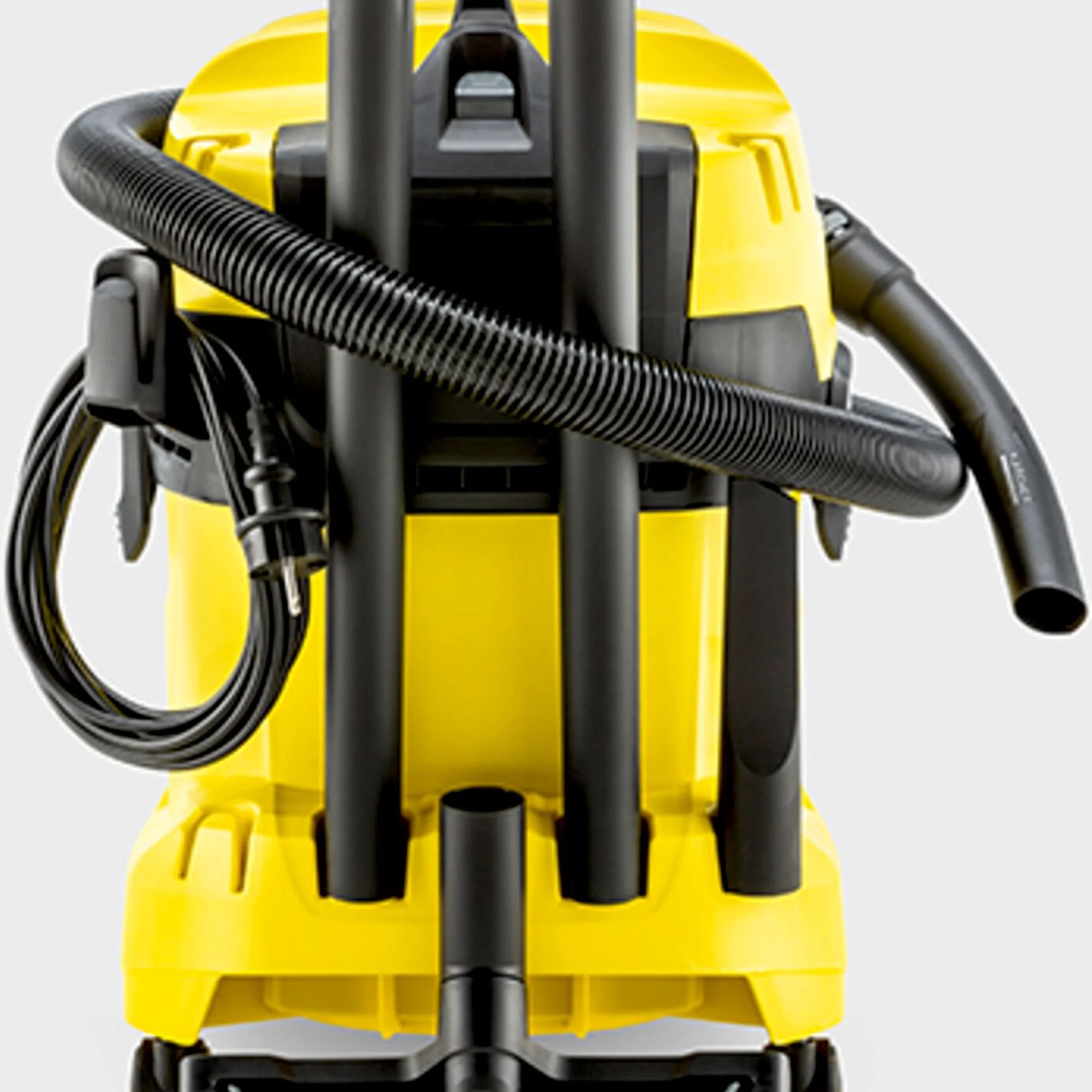 Bidone Aspiratutto Karcher WD 4 V-20/5/22 1100W - Image 4