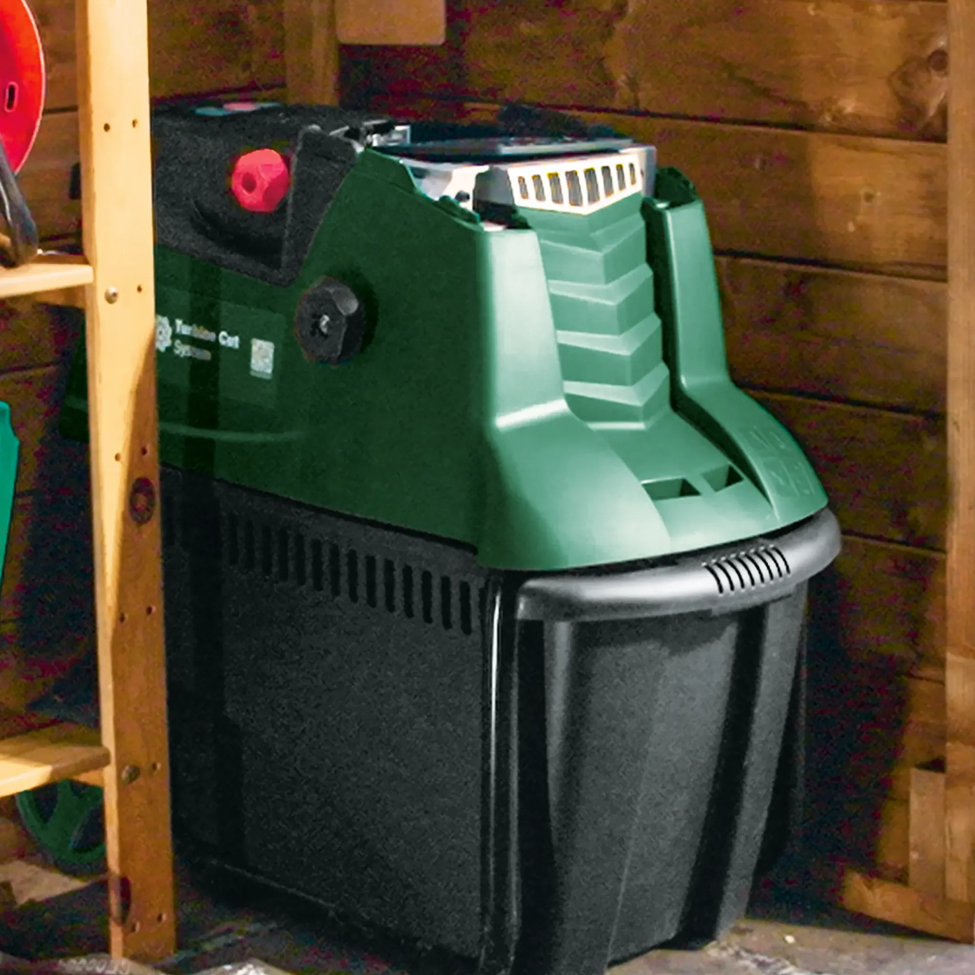 Biotrituratore Bosch AXT 25 TC - Image 5