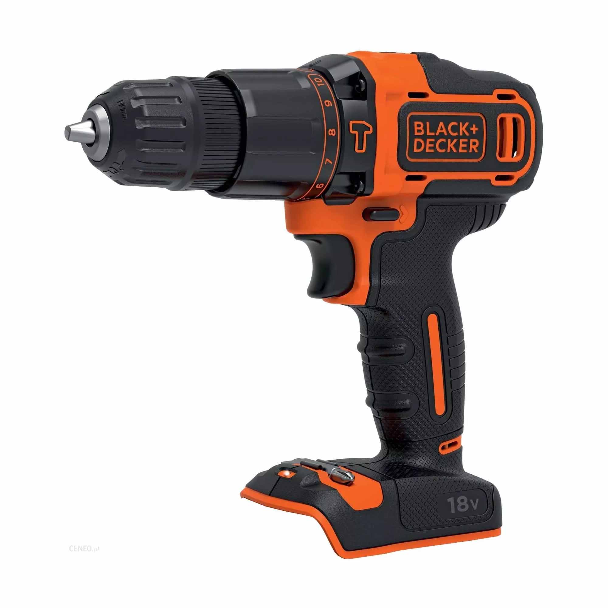 Combo Kit Black+Decker BCK21S1S-QW 18V 1.5Ah - Image 3