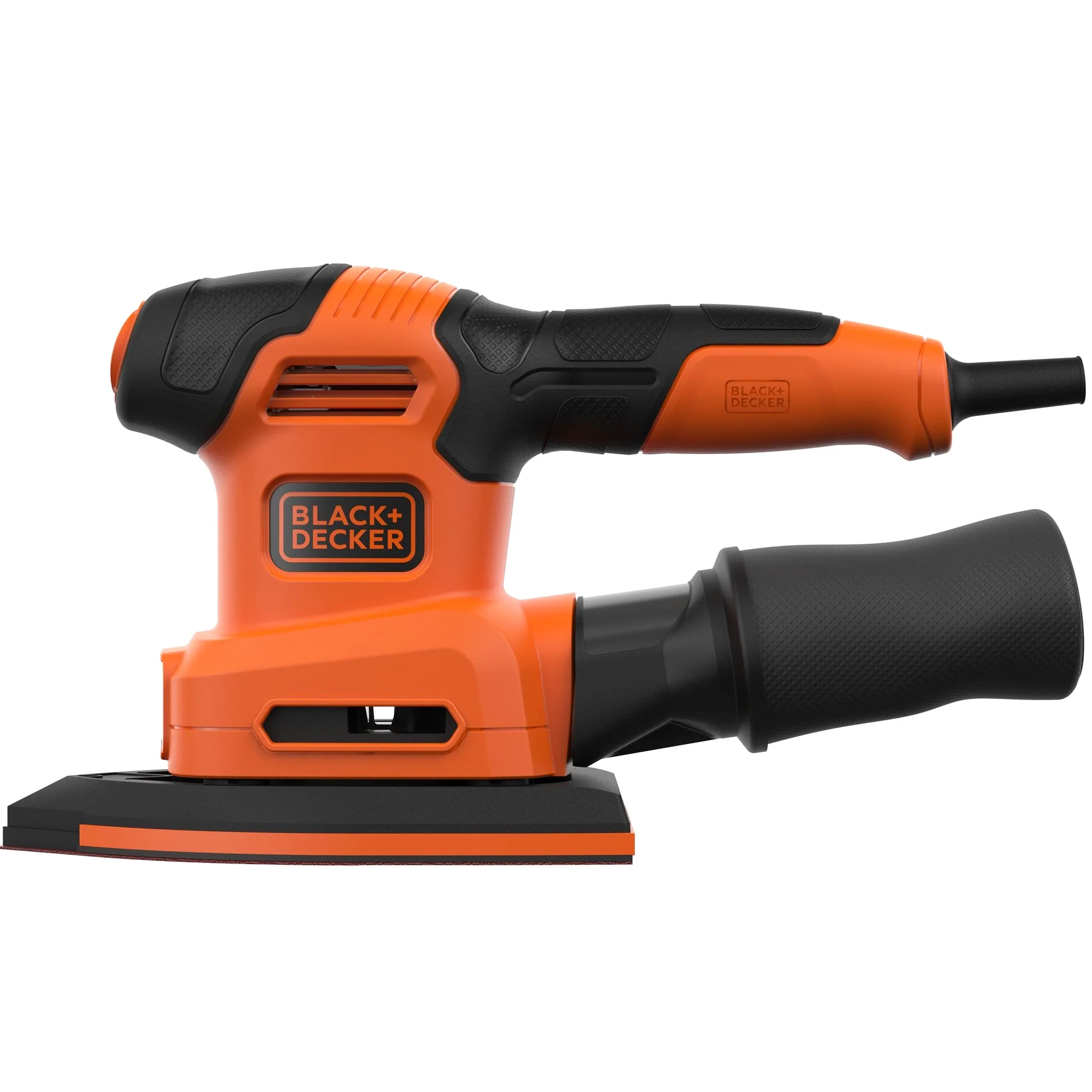 Multilevigatrice Black+Decker BEW200-QS 200W - Image 4