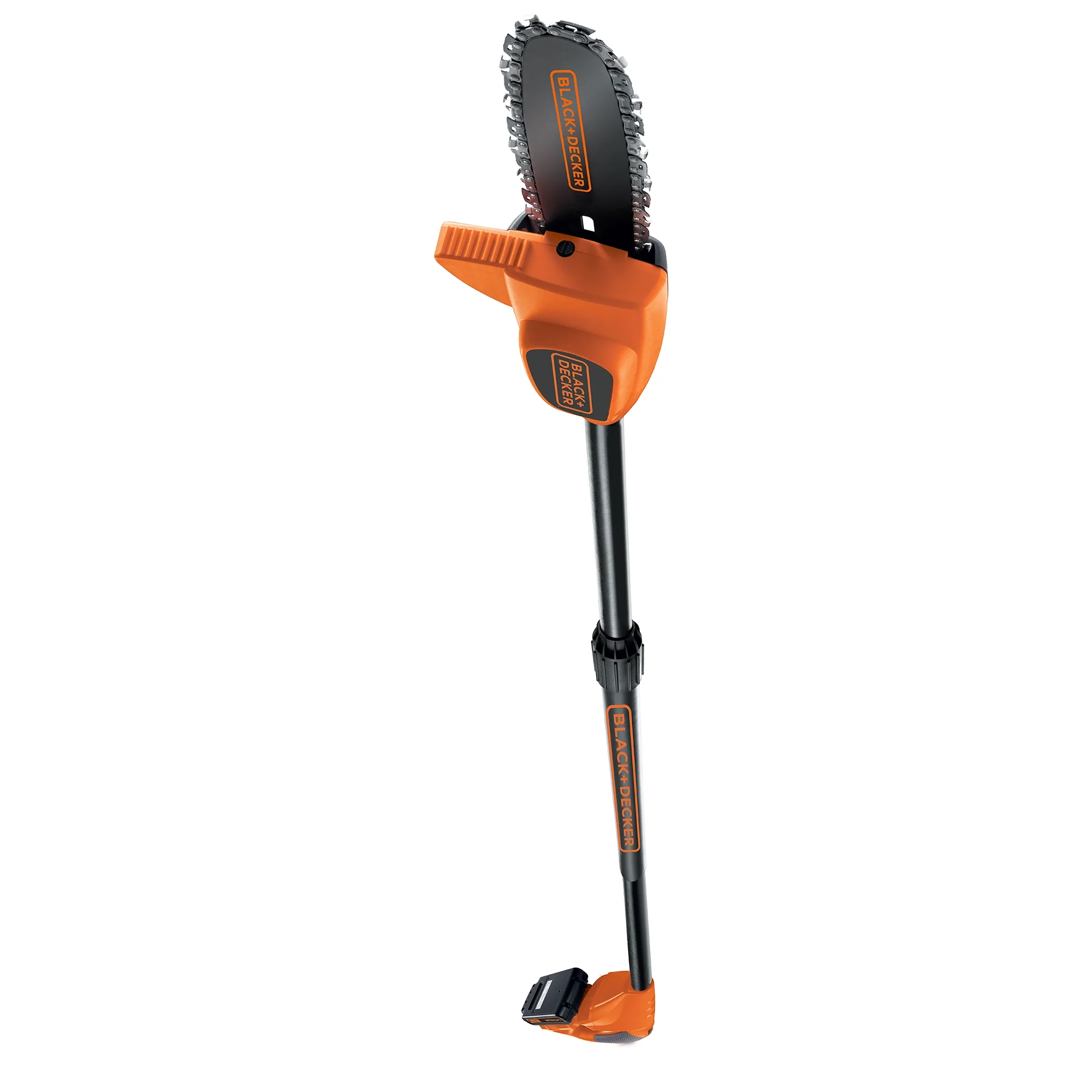 Sega potatrice Black+Decker GPC1820L20-QW 18V 2Ah - Image 2