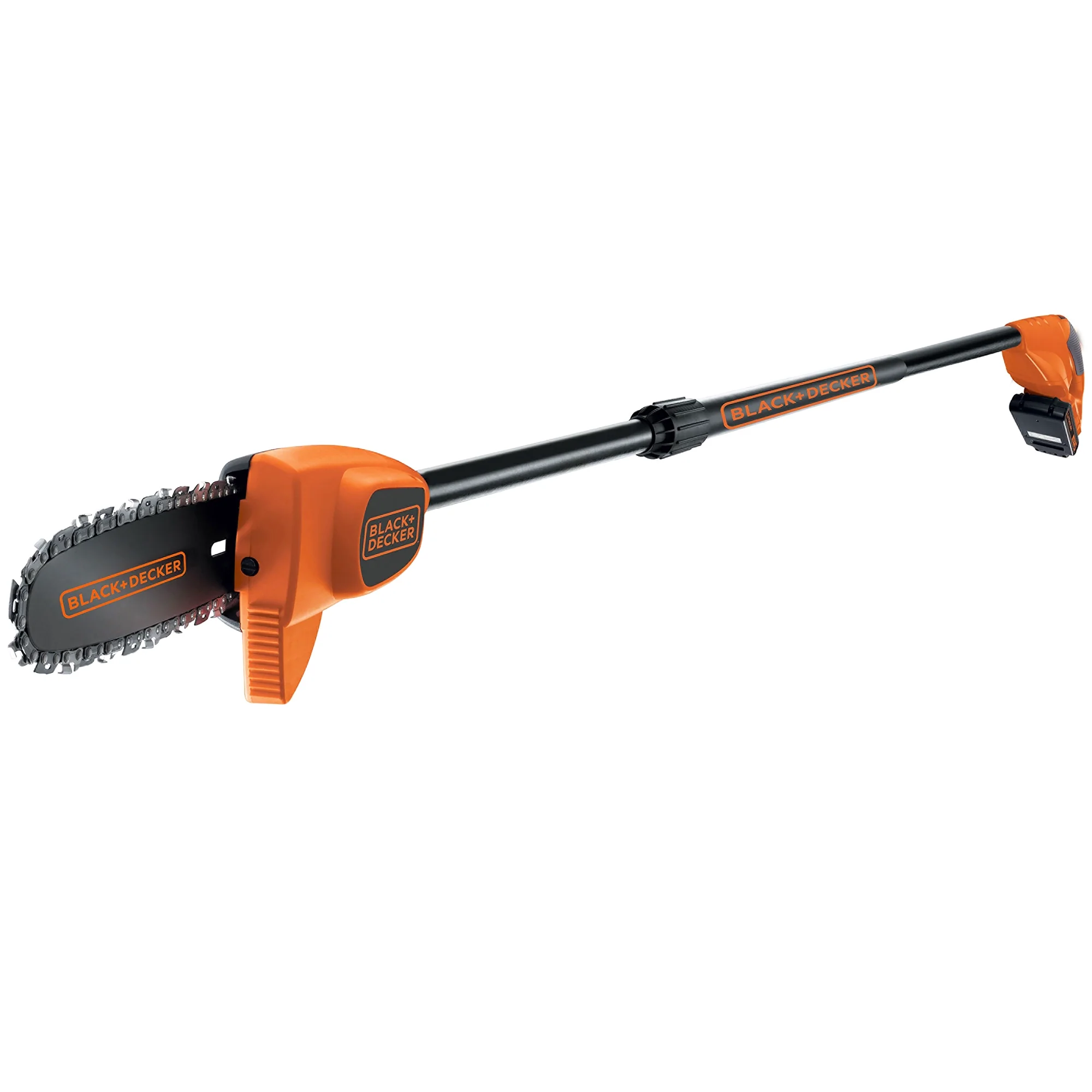 Sega potatrice Black+Decker GPC1820L20-QW 18V 2Ah - Image 3