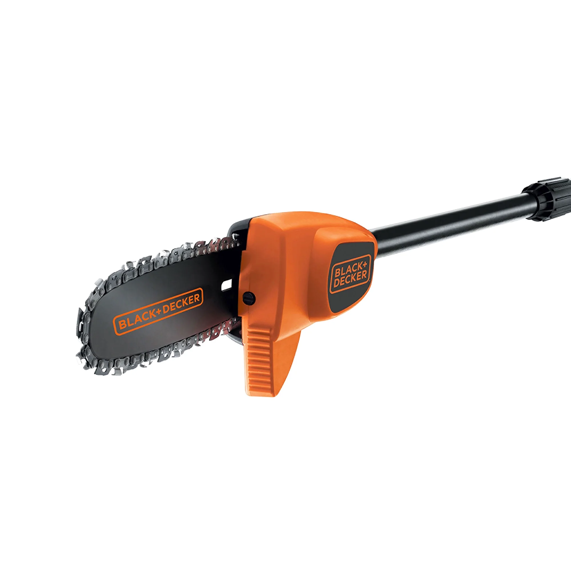 Sega potatrice Black+Decker GPC1820L20-QW 18V 2Ah - Image 4