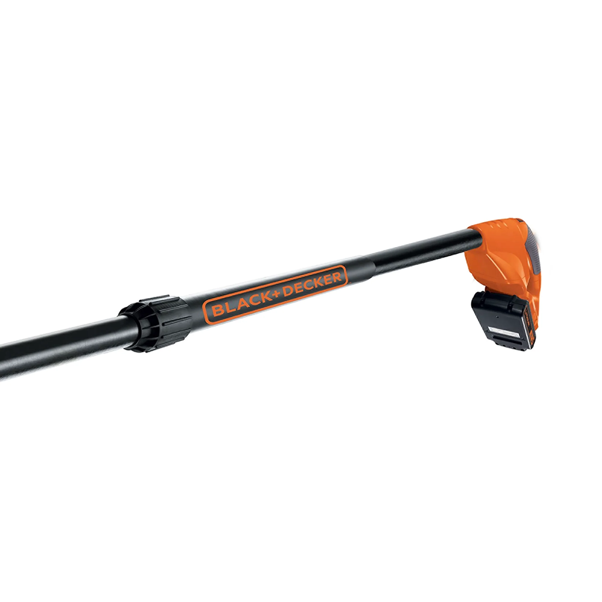 Sega potatrice Black+Decker GPC1820L20-QW 18V 2Ah - Image 5