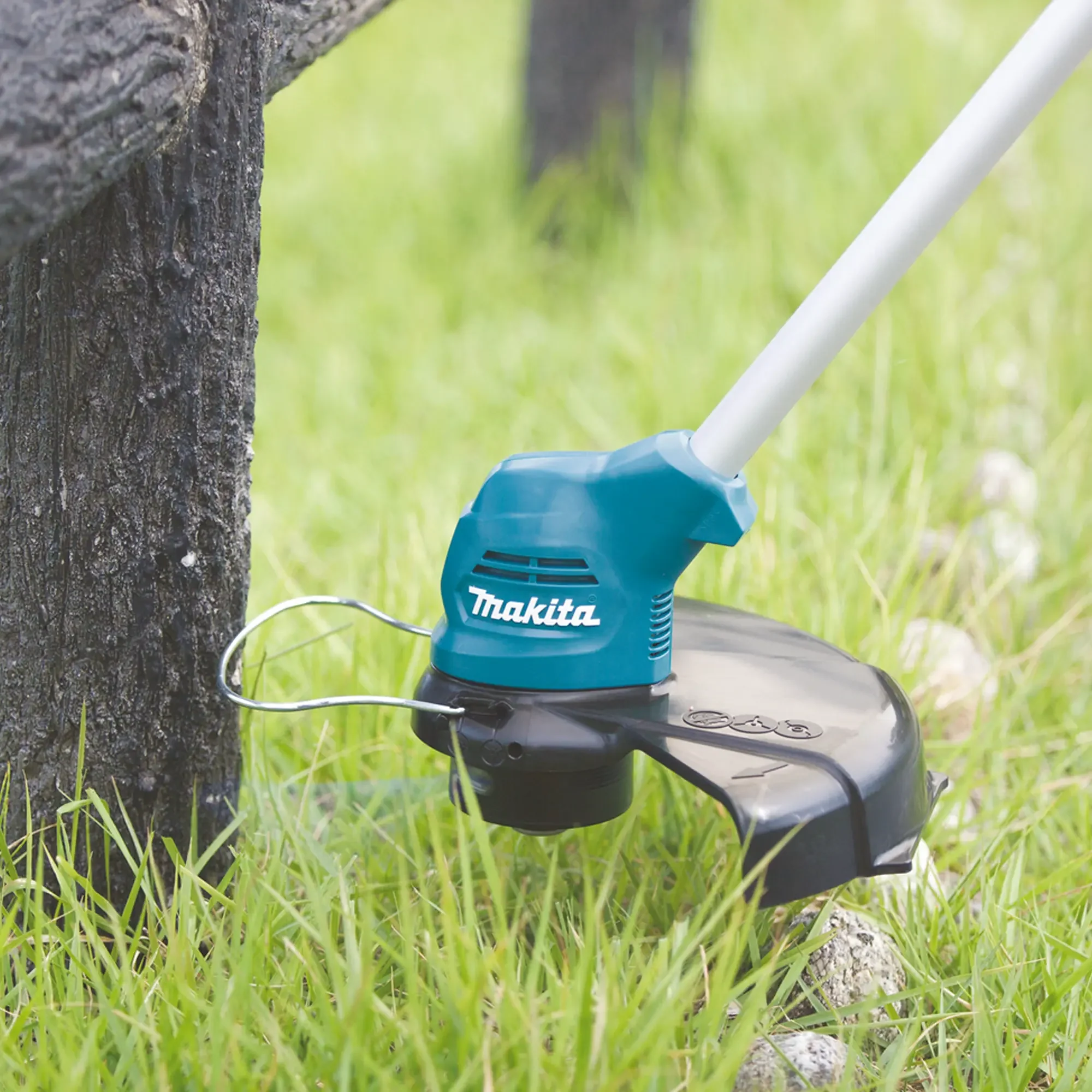 Bordatore Makita UR100DZ 12V - Image 8