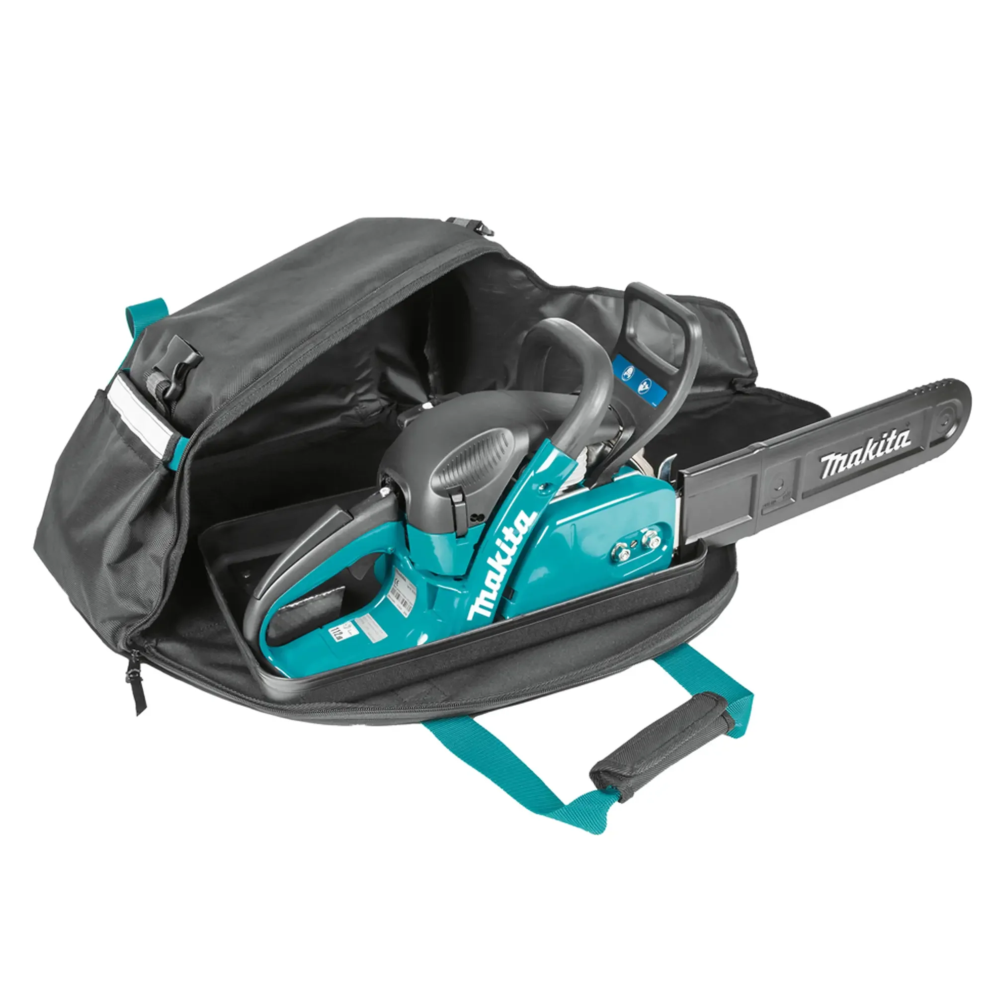 Borsa per sega a catena Makita E-15512 - Image 2