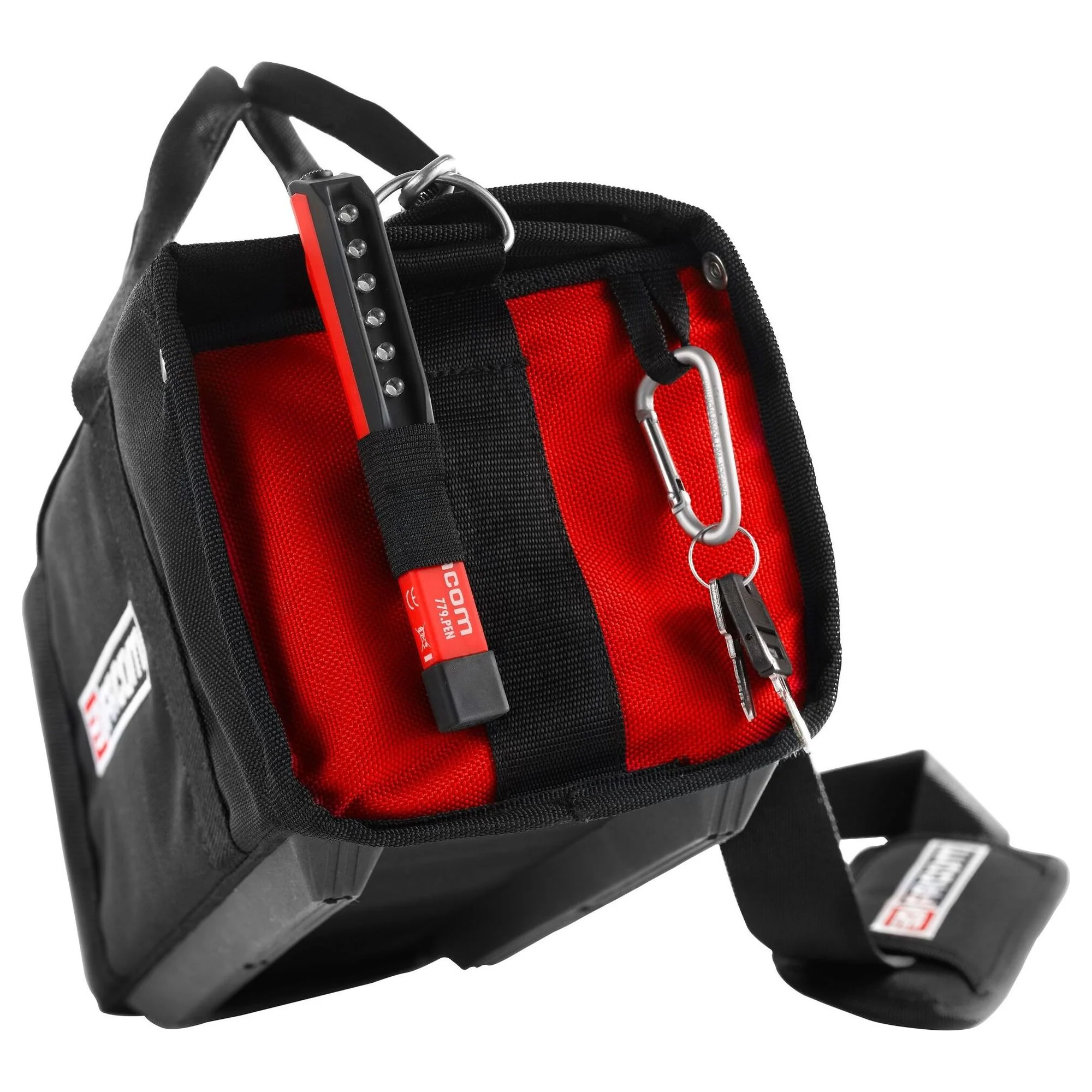 Borsa Porta Attrezzi Facom BS.SMBPB 18" Primo Intervento - Image 2