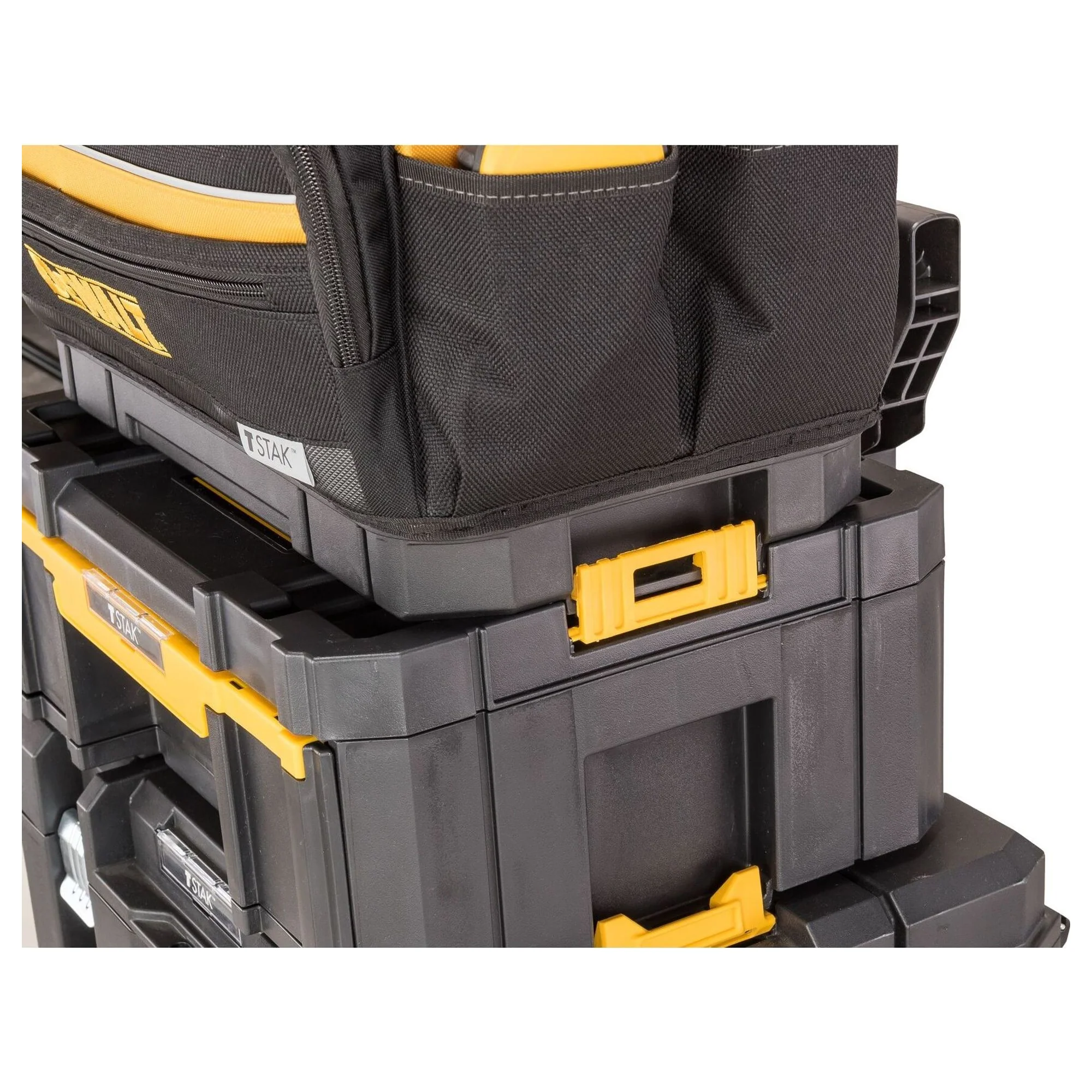 Borsa Porta Utensili Dewalt DWST82991-1 TSTAK - Image 10