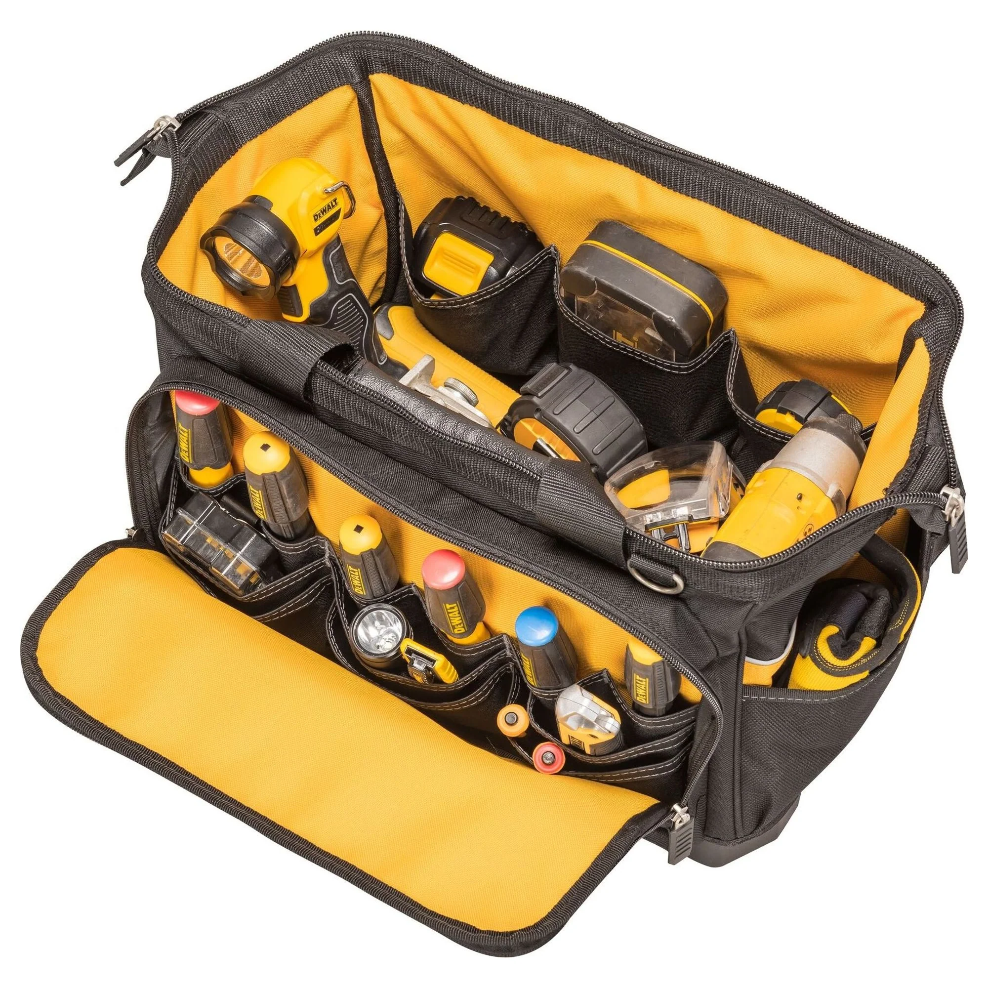Borsa Porta Utensili Dewalt DWST82991-1 TSTAK - Image 8