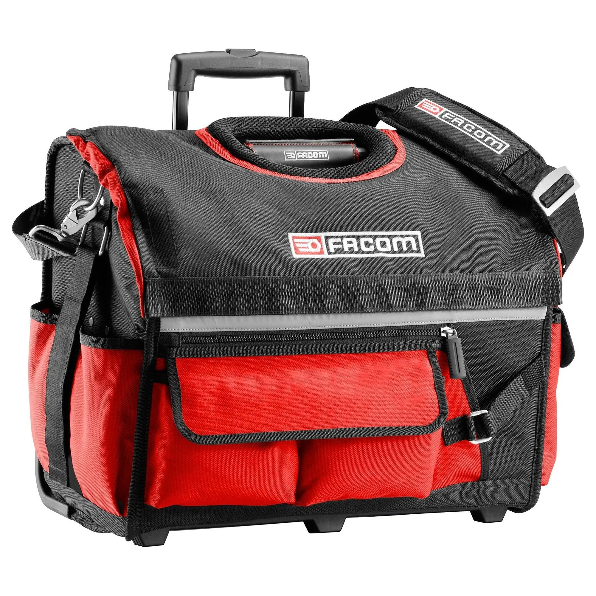 Borsa Porta Utensili Facom PROBag BS.R20PB con Ruote