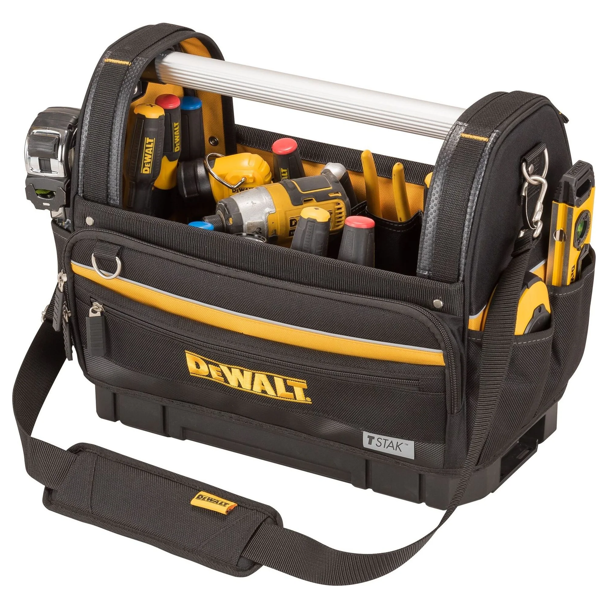 Borsa Portautensili Dewalt DWST82990-1 TSTAK - Image 2