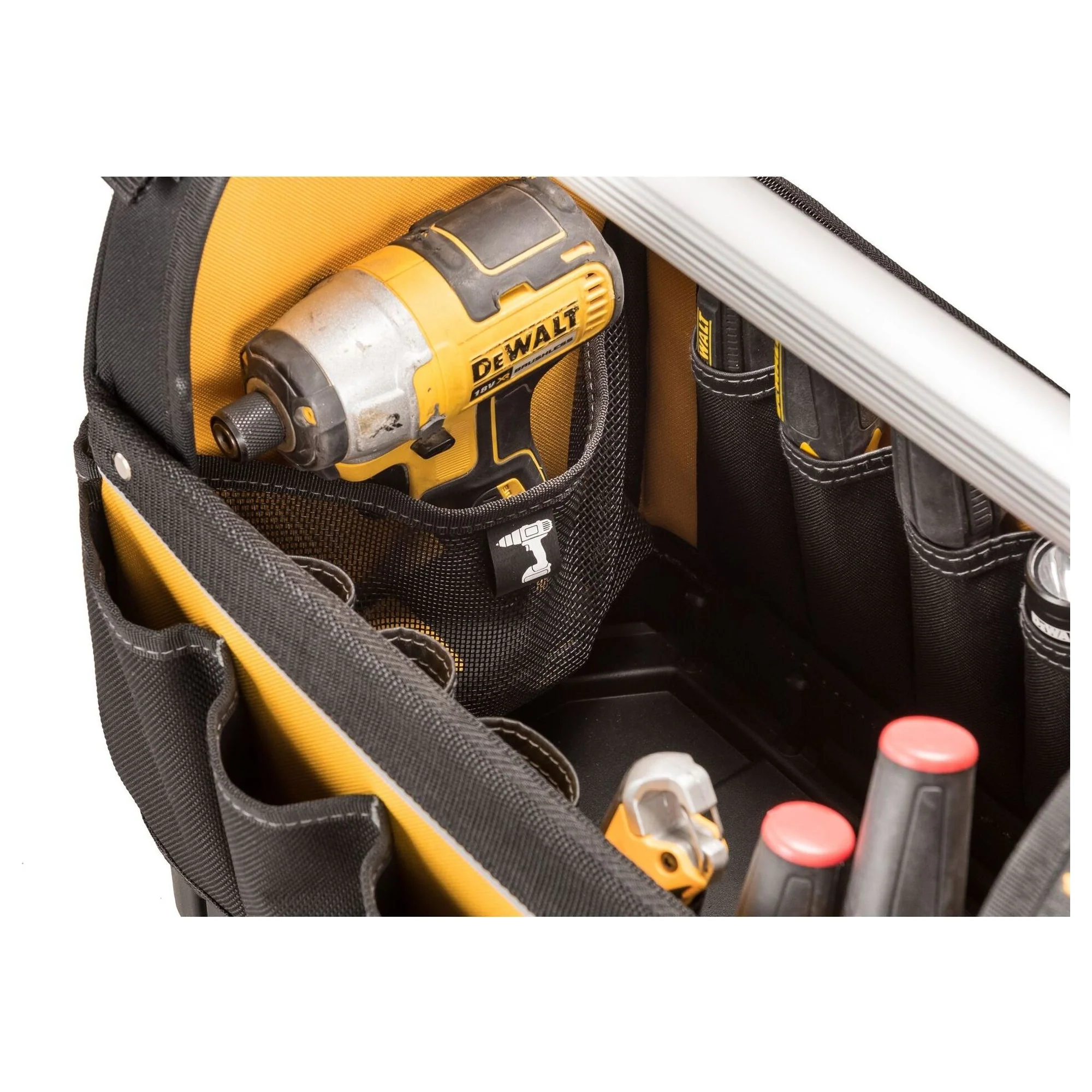 Borsa Portautensili Dewalt DWST82990-1 TSTAK - Image 3