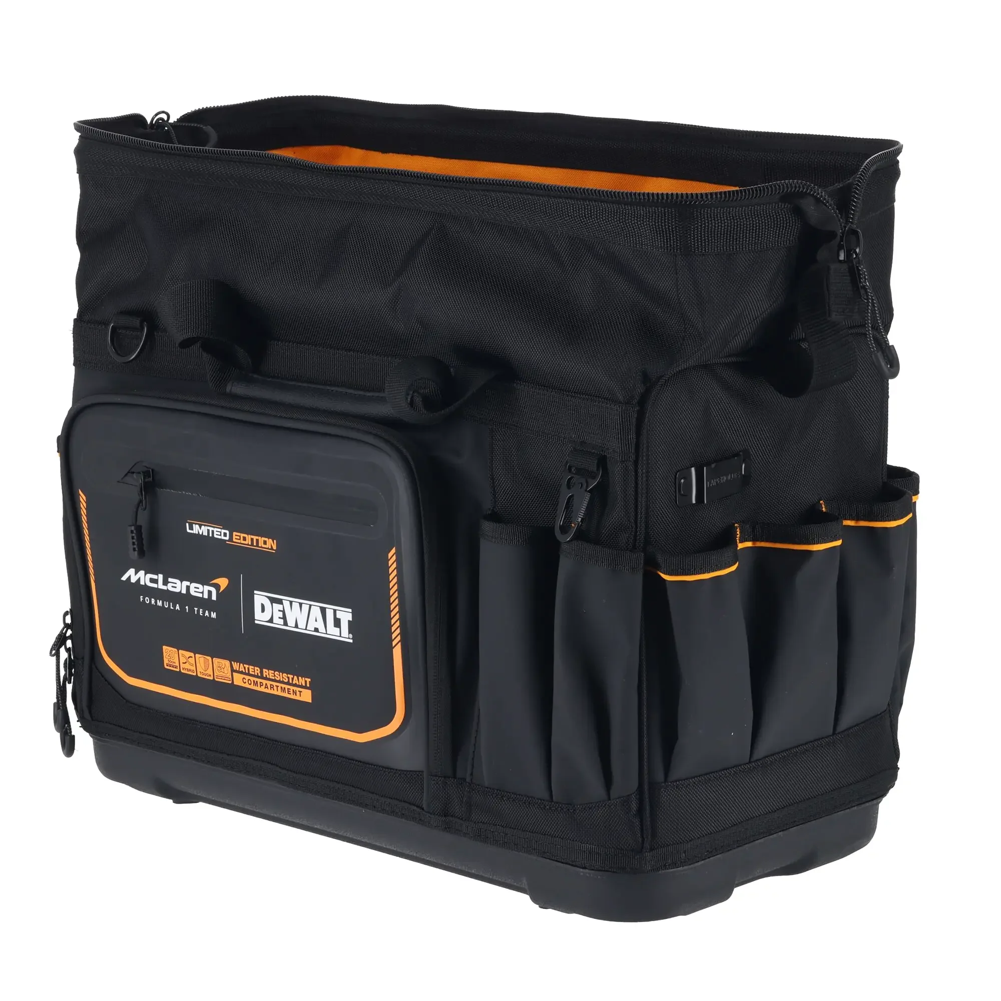 Borsone Dewalt McLaren DWST60104-9 - Image 4