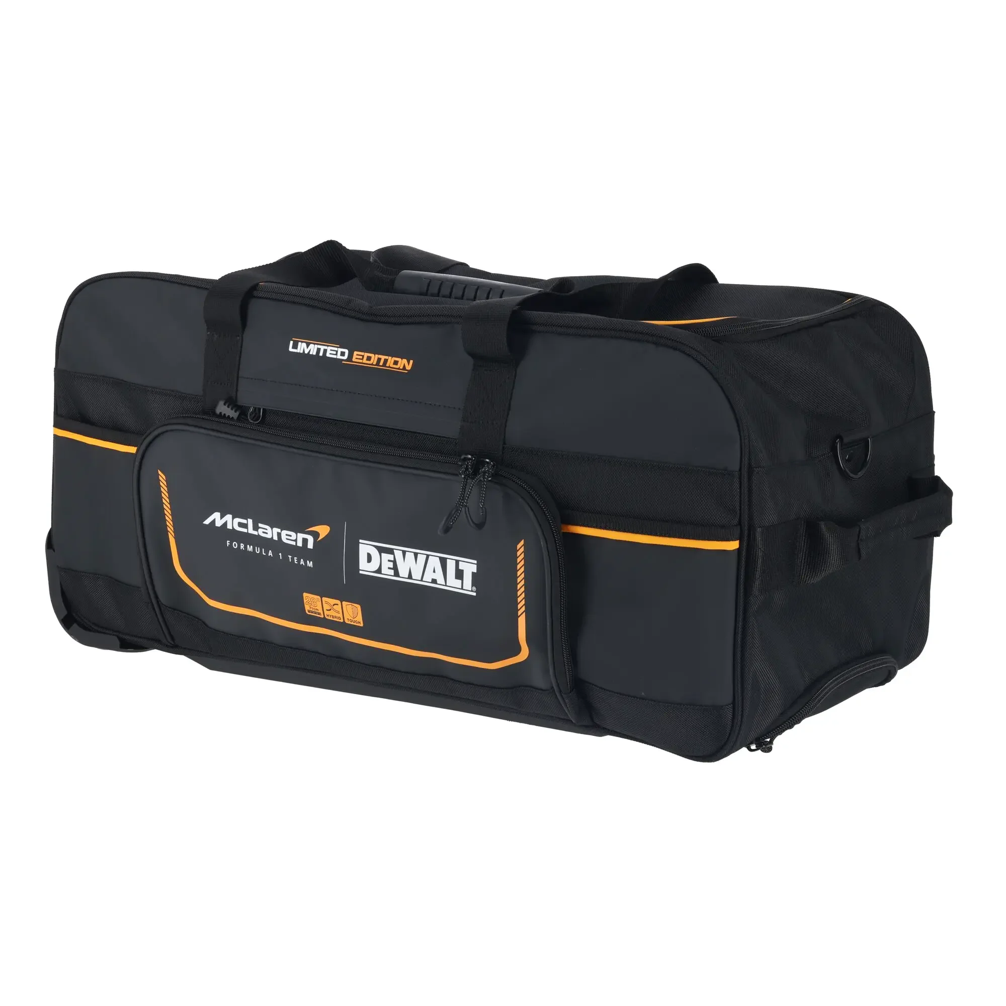 Borsone Dewalt McLaren DWST83522-9