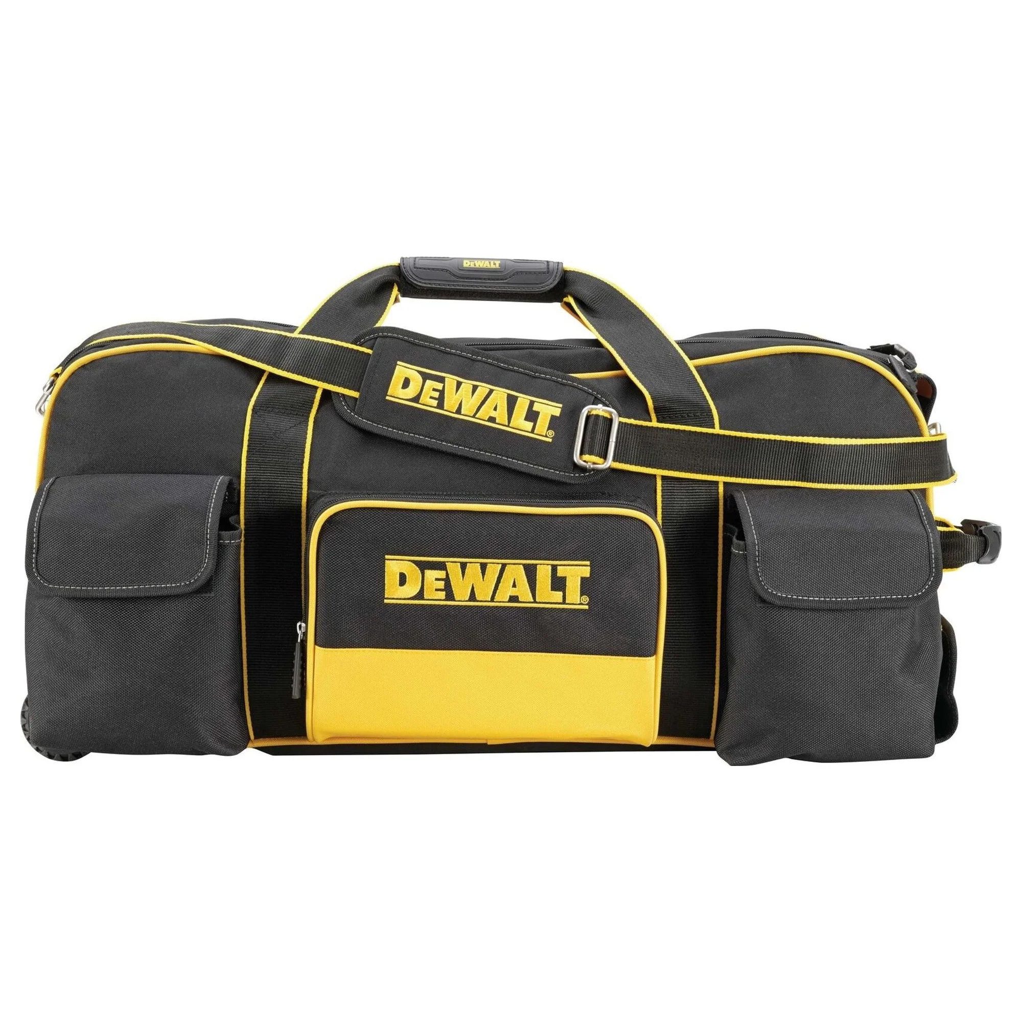 Borsone con Ruote Dewalt DWST1-79210 - Image 3