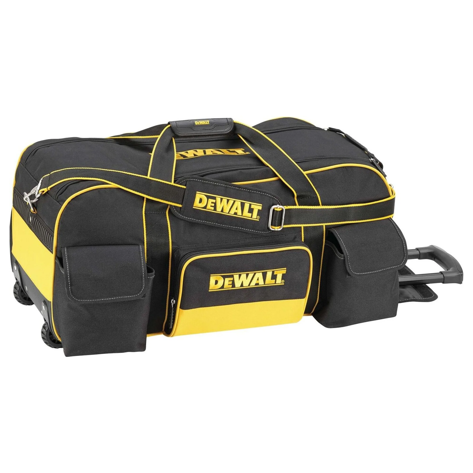 Borsone con Ruote Dewalt DWST1-79210 - Image 4