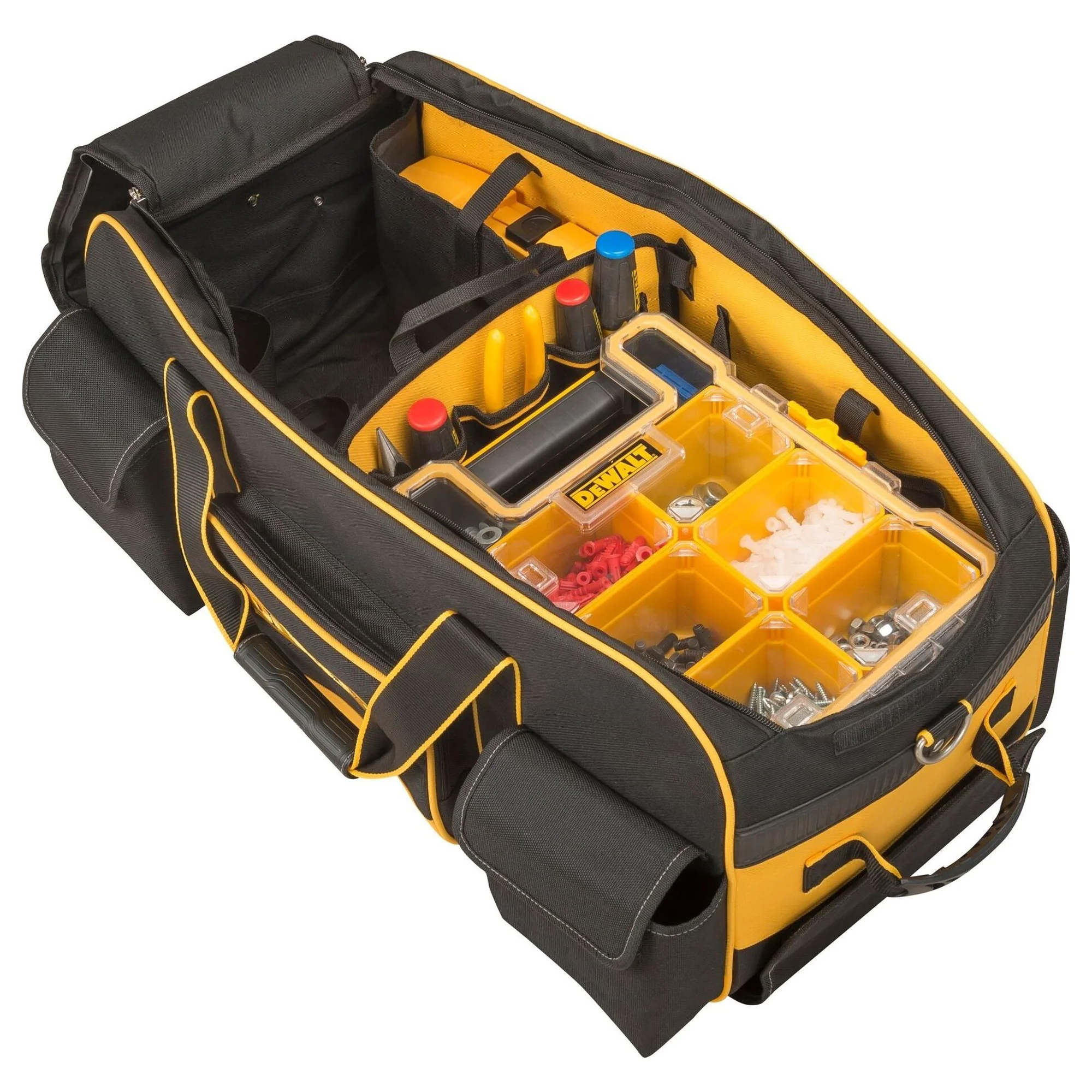 Borsone con Ruote Dewalt DWST1-79210 - Image 8