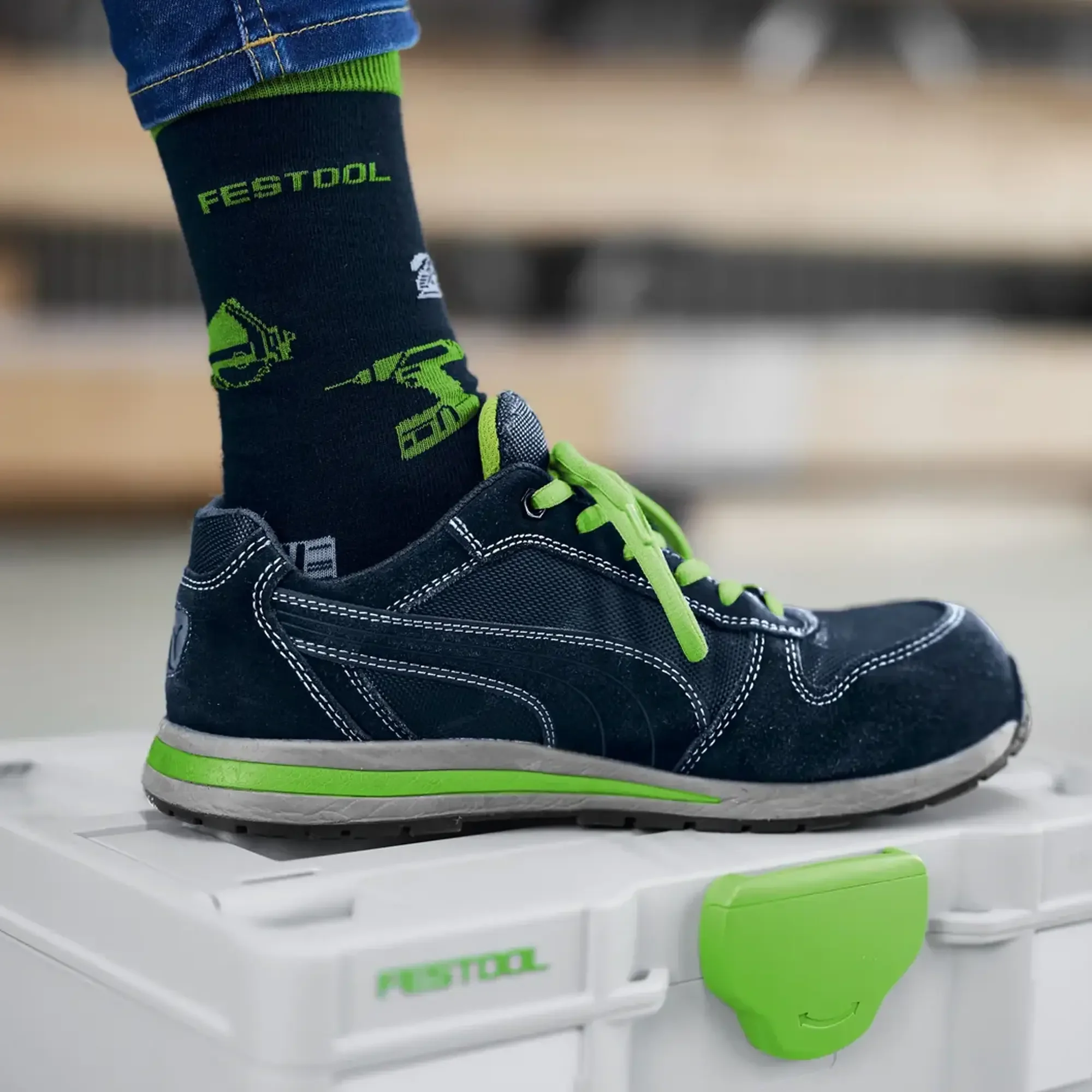 Calzini Festool SOCK-FT1 - Image 4