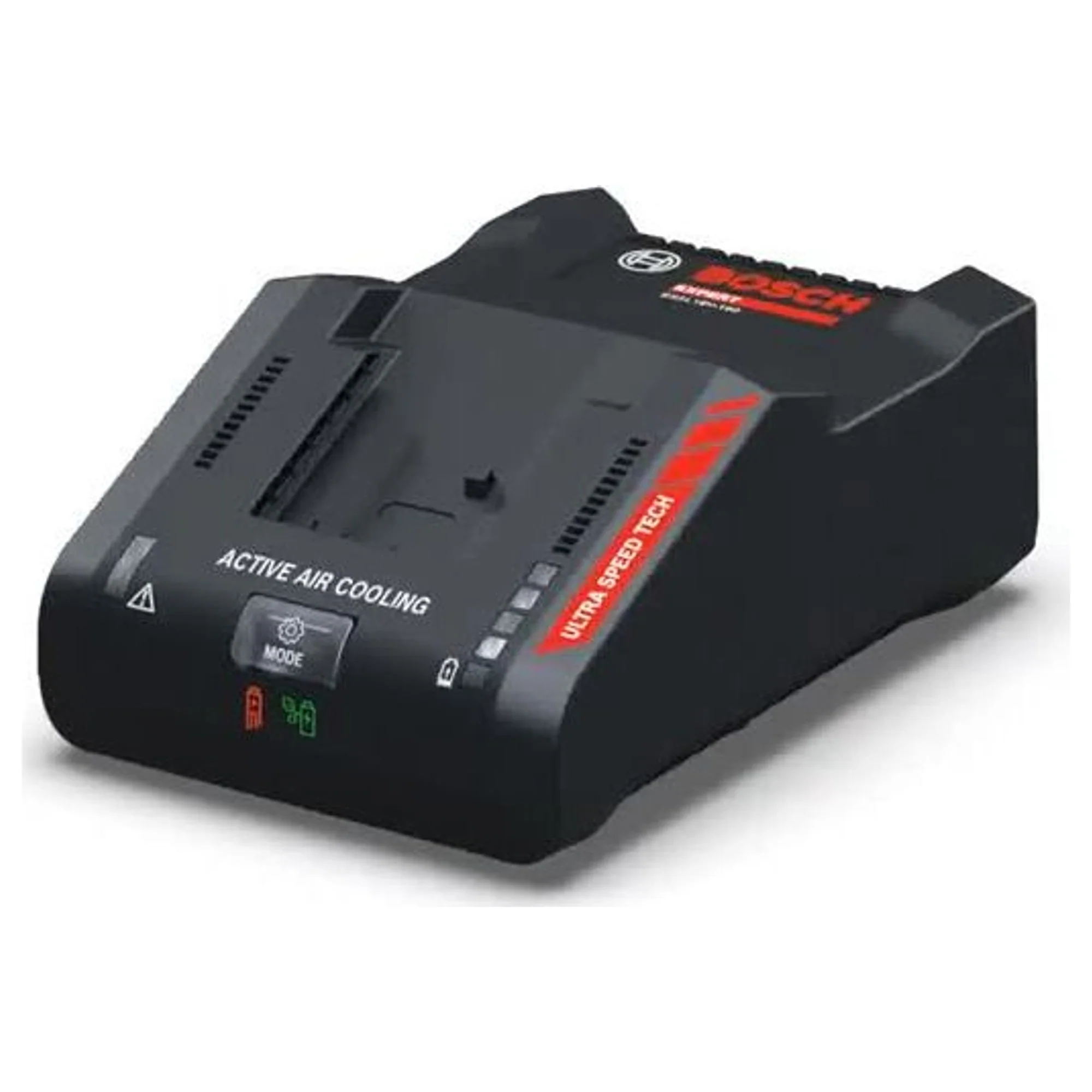 Caricabatteria Bosch Expert EXAL18V-160 - Image 2