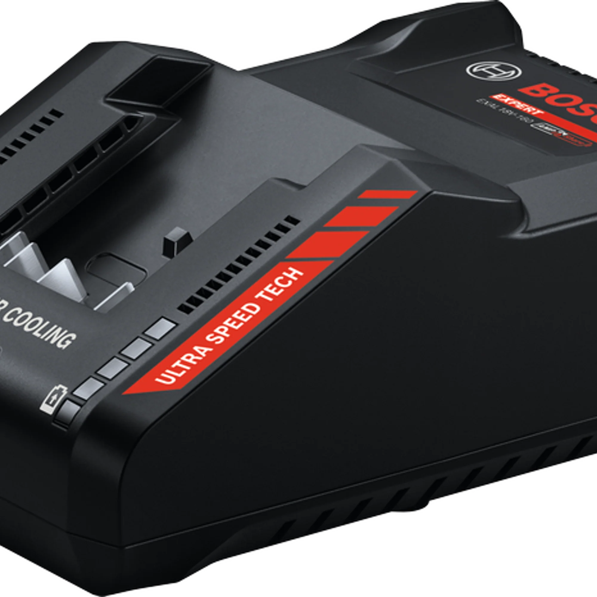 Caricabatteria Bosch Expert EXAL18V-160 - Image 3