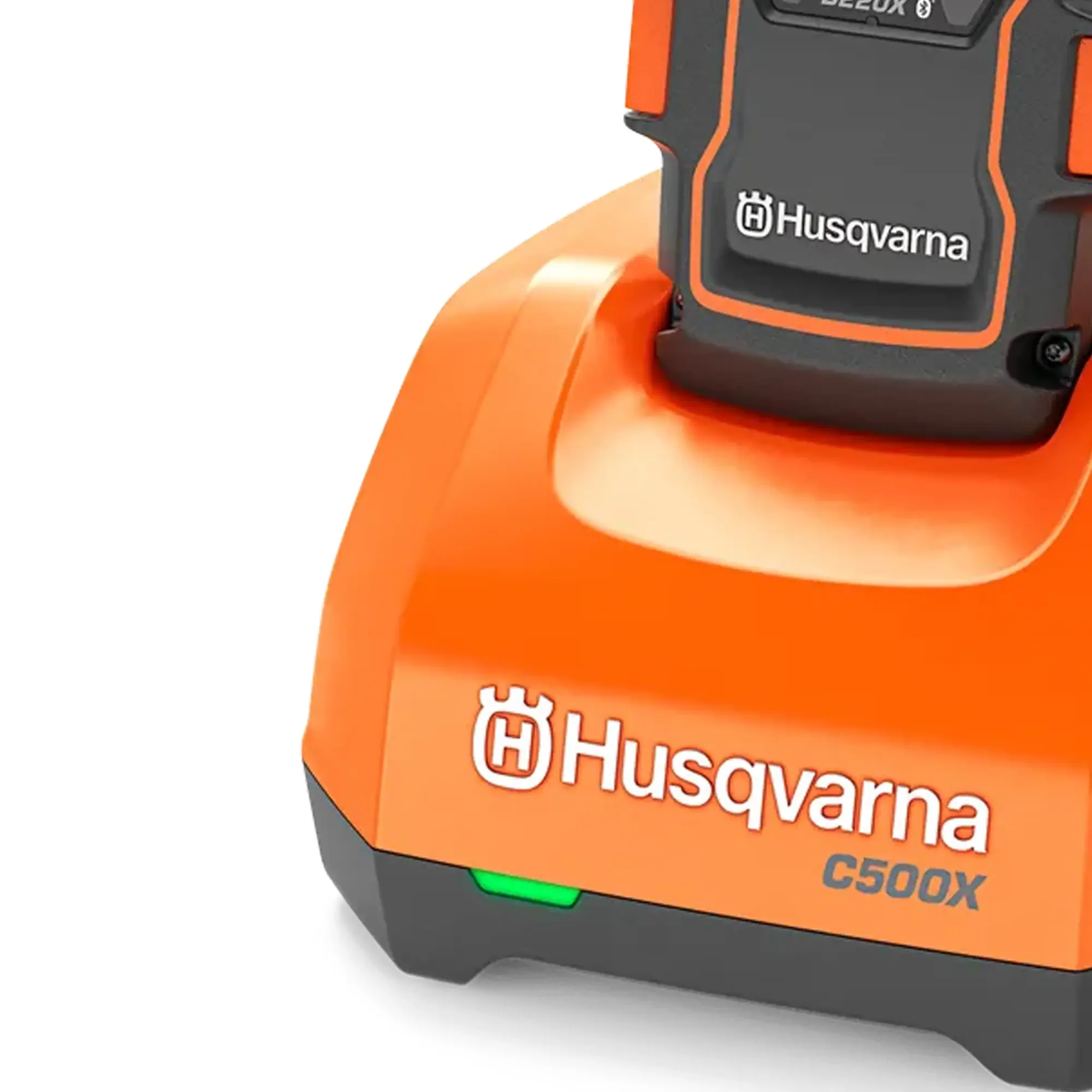 Caricabatteria Husqvarna 40-C500X - Image 4