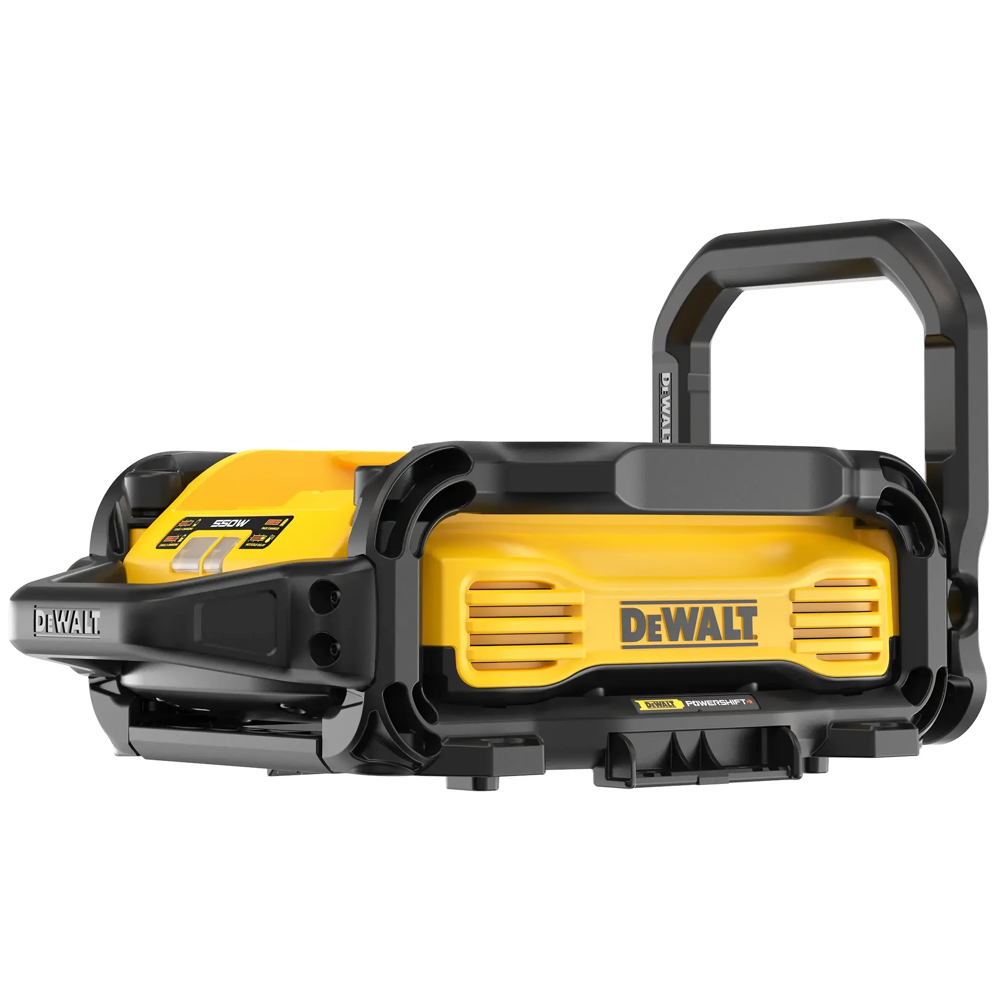 Caricabatteria Powershift Dewalt DCBPSC0550-QW - Image 2