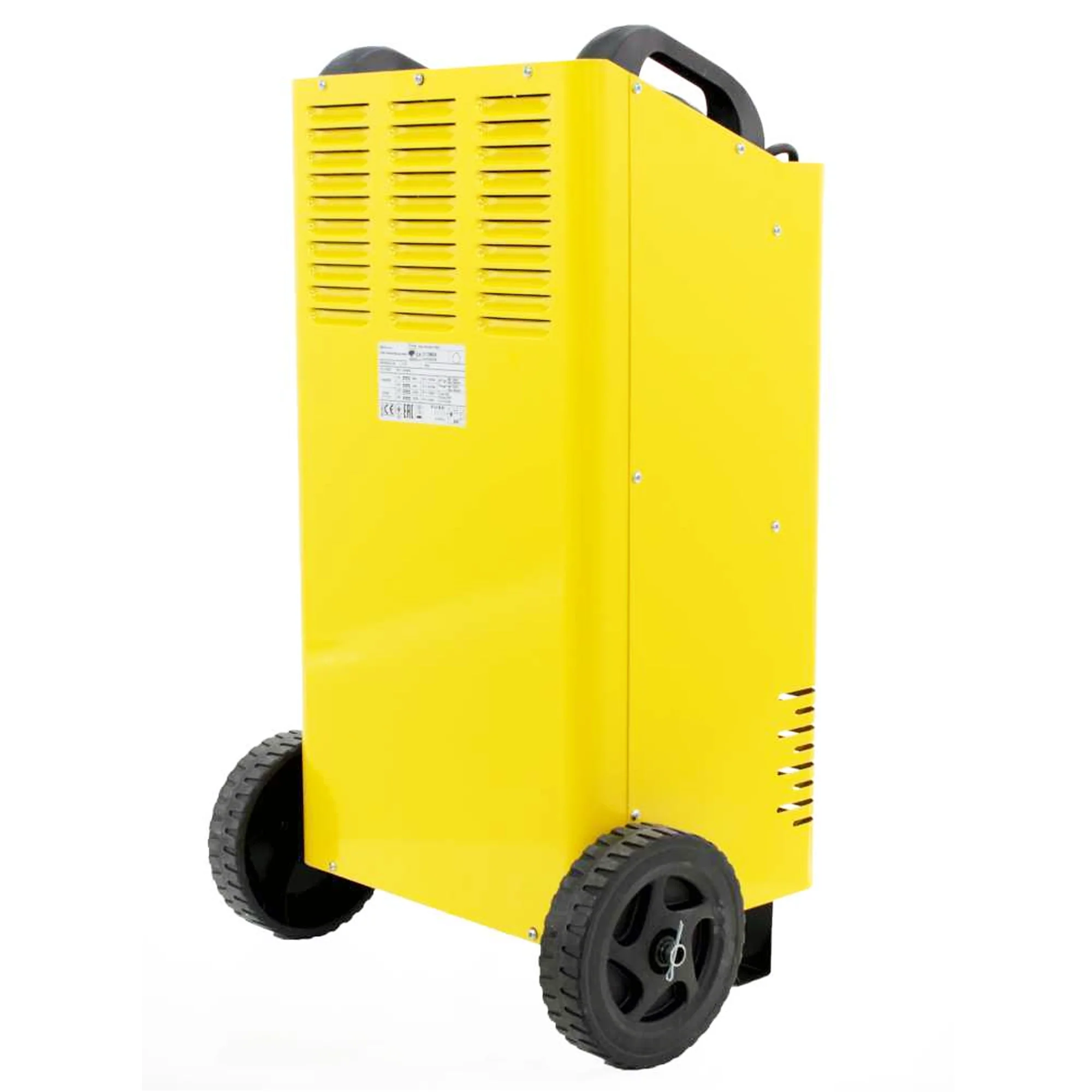 Caricabatterie Deca CLASS BOOSTER 5000 - Image 3