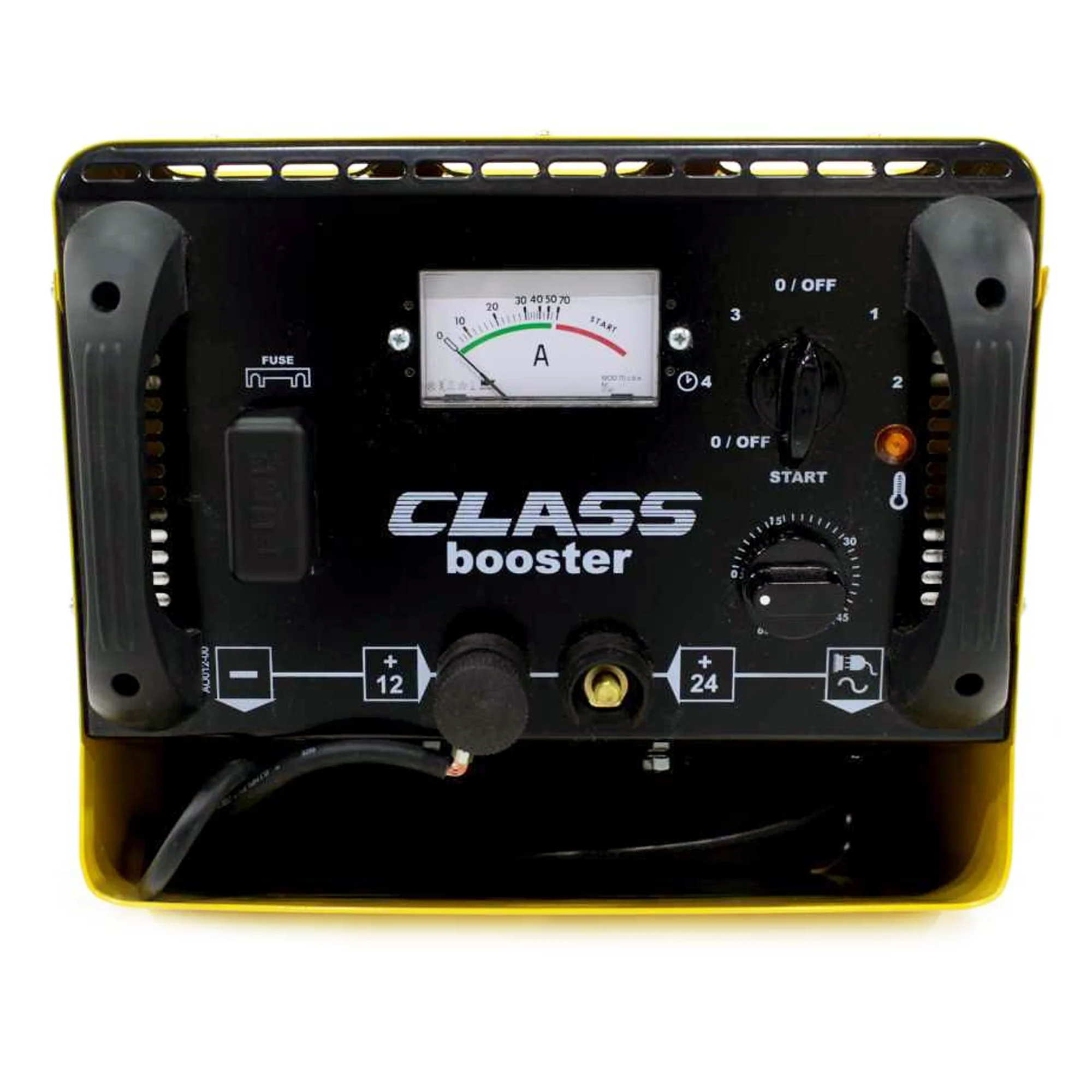 Caricabatterie Deca CLASS BOOSTER 5000 - Image 7