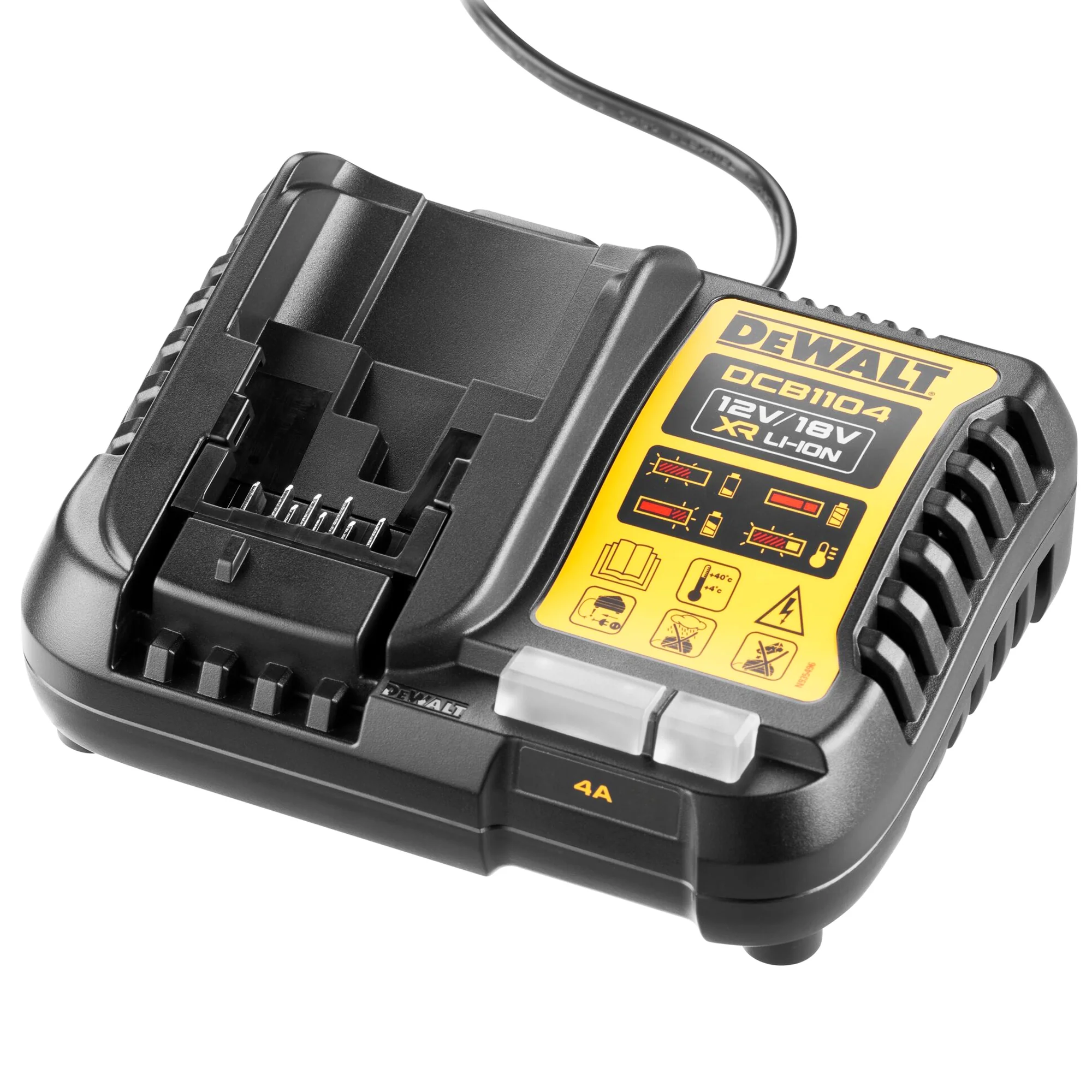 Kit Energy Dewalt DCB1104-P2 18V 5Ah - Image 3