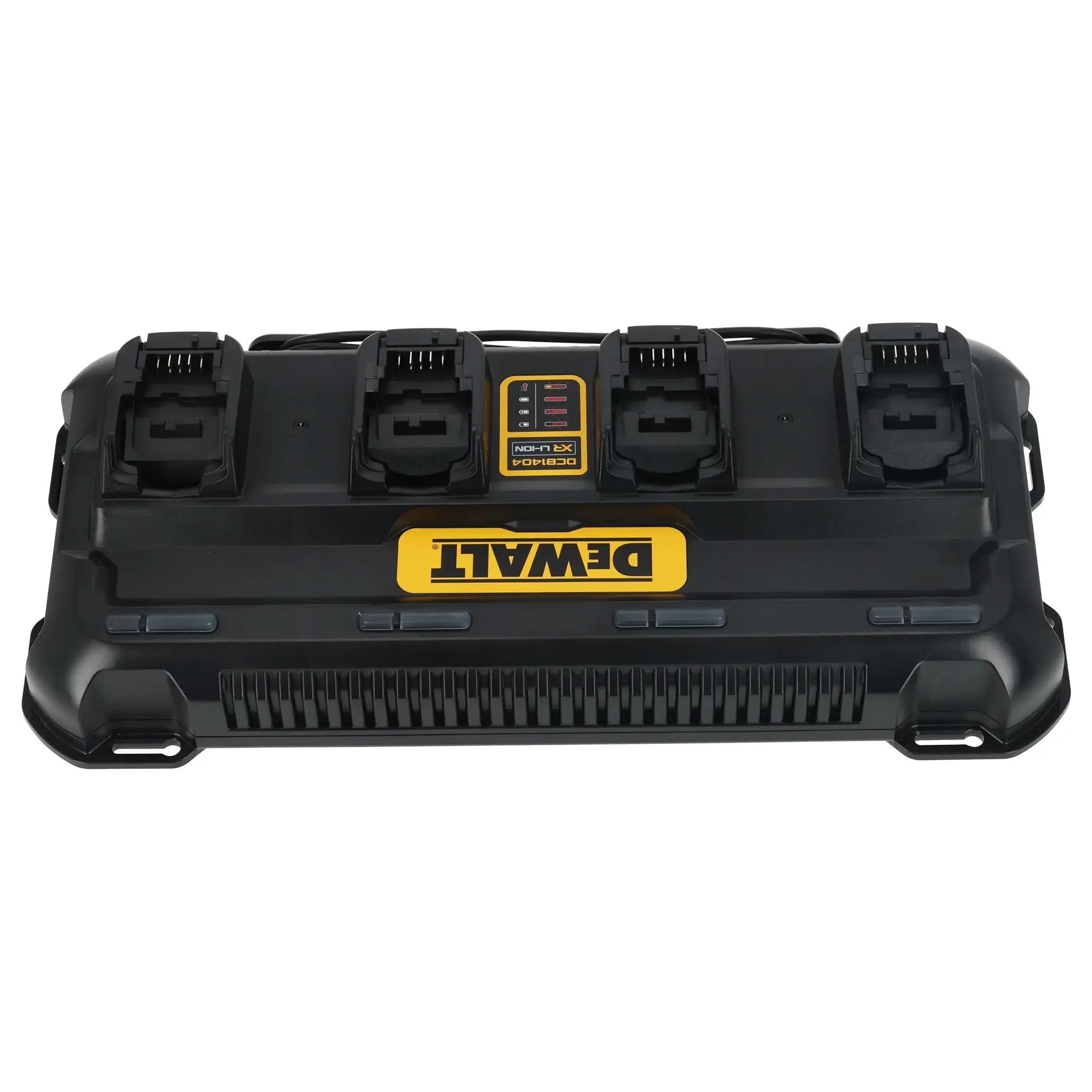 Caricabatterie Dewalt DCB1404-QW 4A 4 Porte - Image 2
