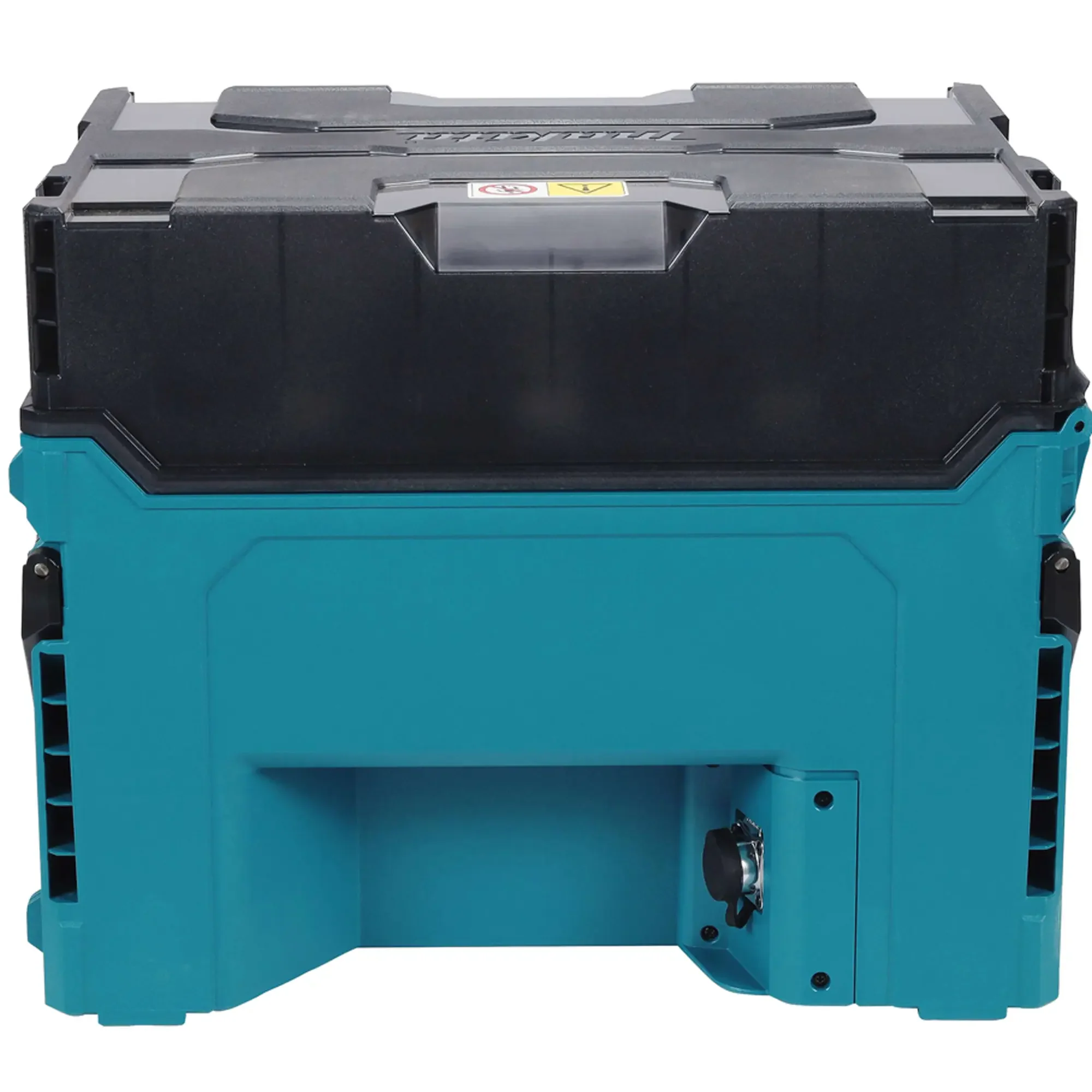 Caricabatterie Multiplo Makita BCC02 1914U0-3 40V - Image 3