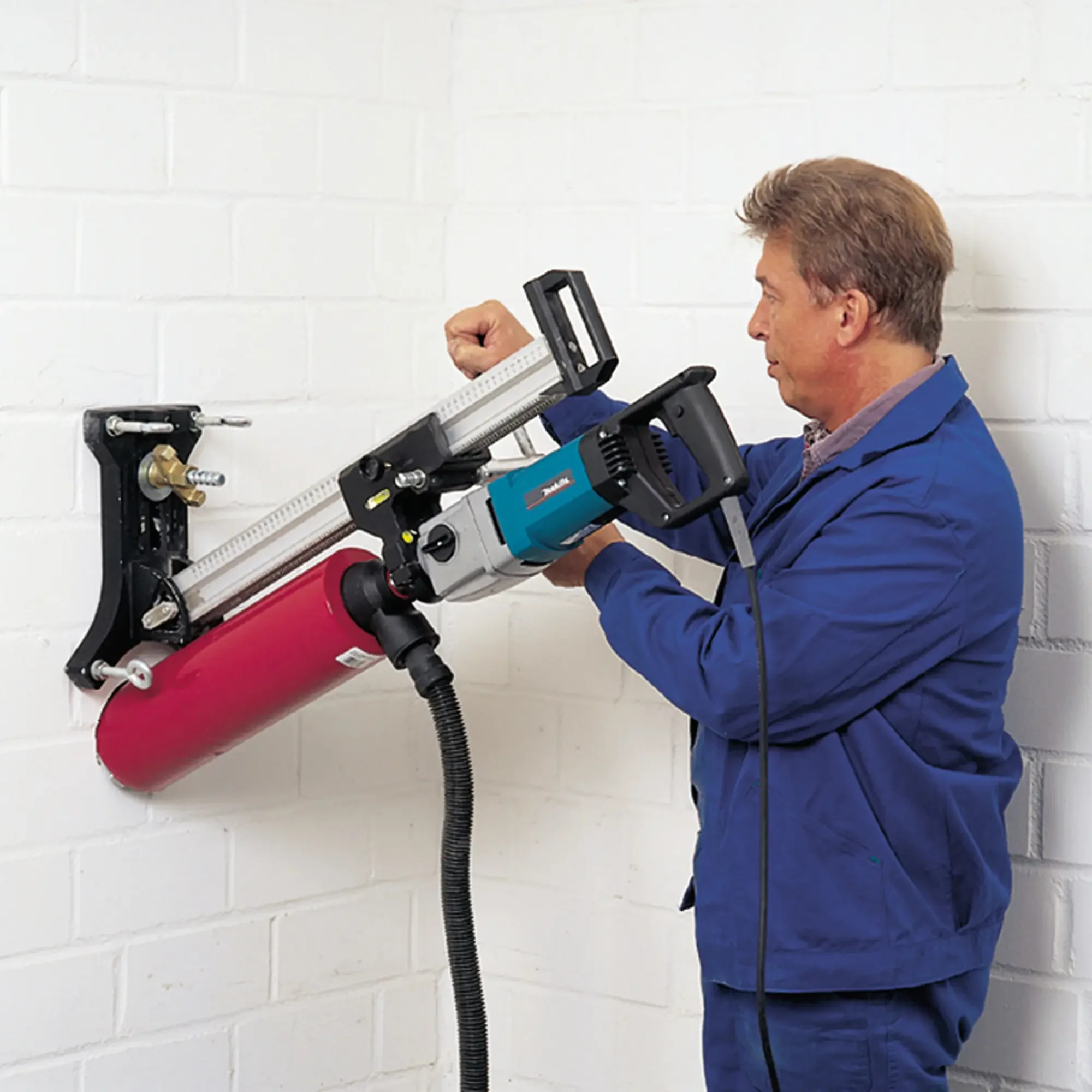 Carotatrice Makita DBM130 1700W - Image 2