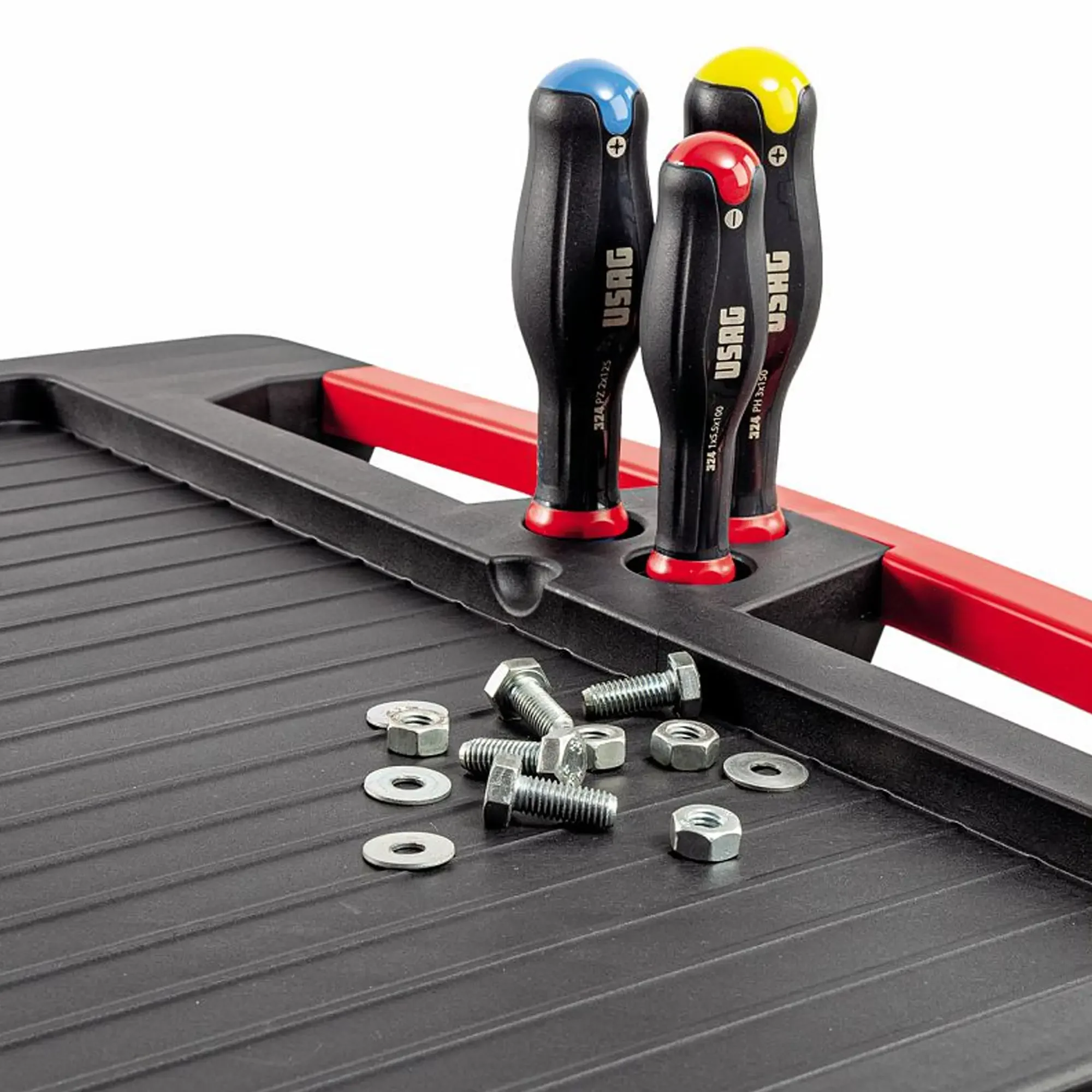 Carrello con cassetti Usag Start 516 ST6V - Image 2