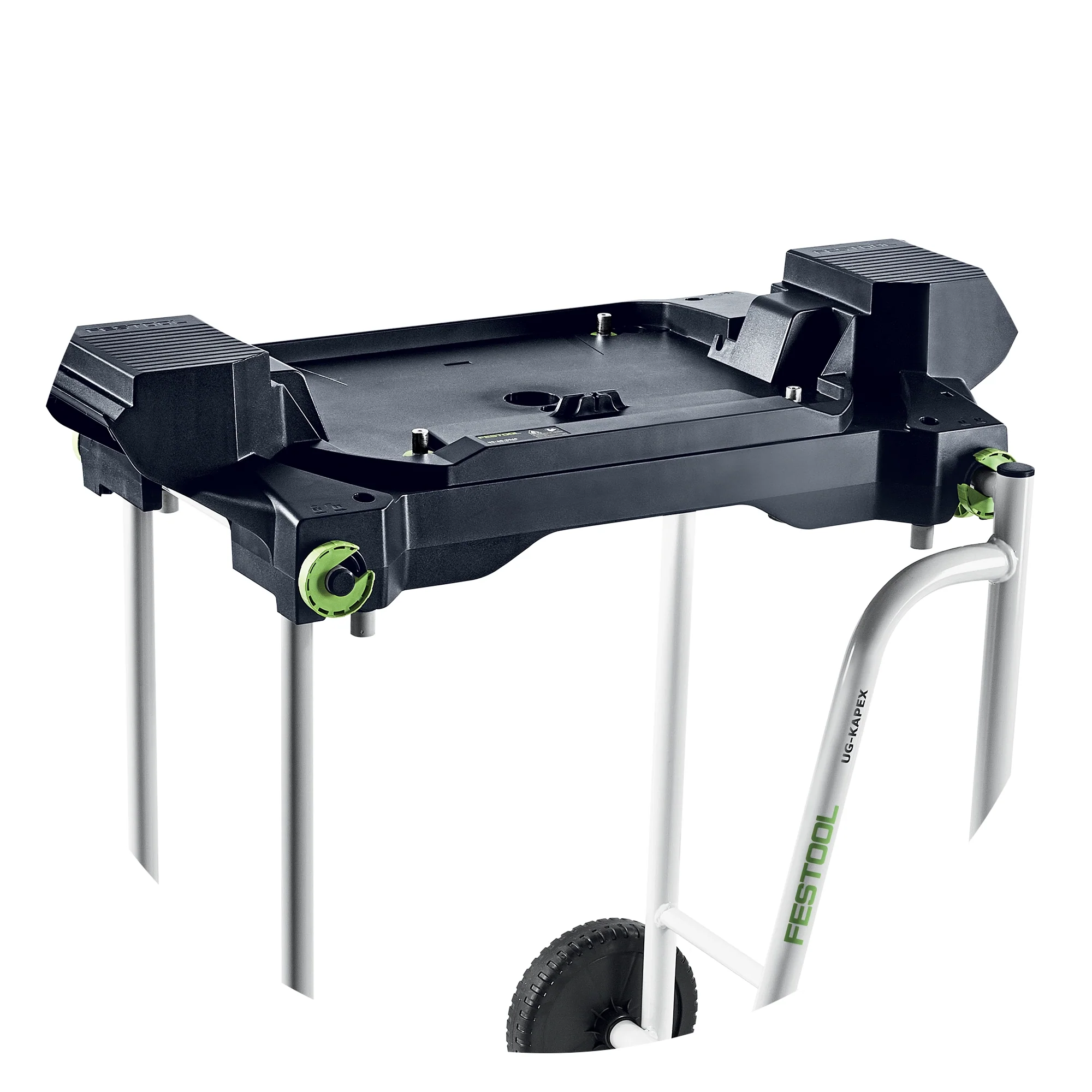 Carrello Festool UG-KS 60 Set - Image 5