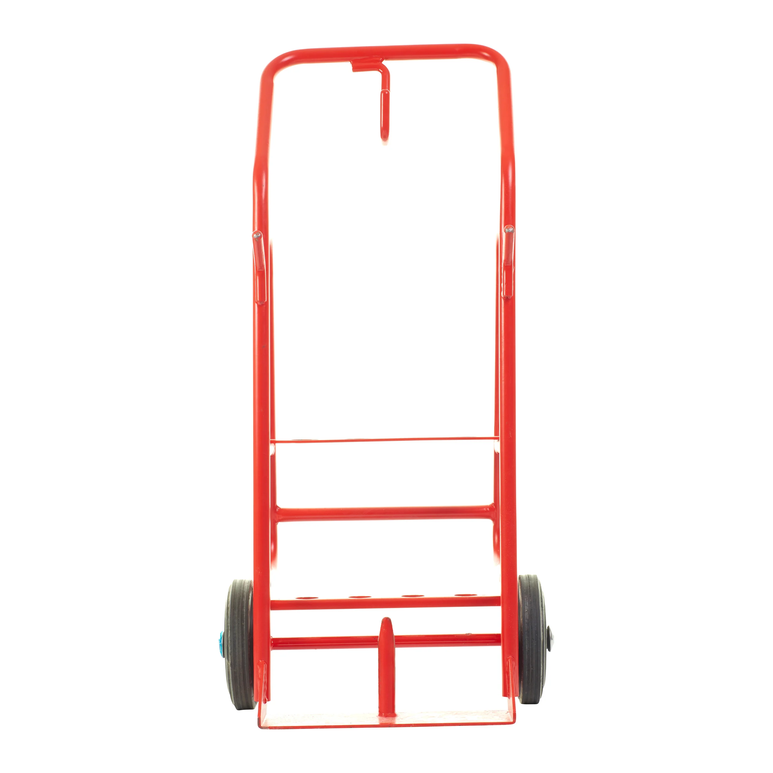 Carrello Milwaukee BRT