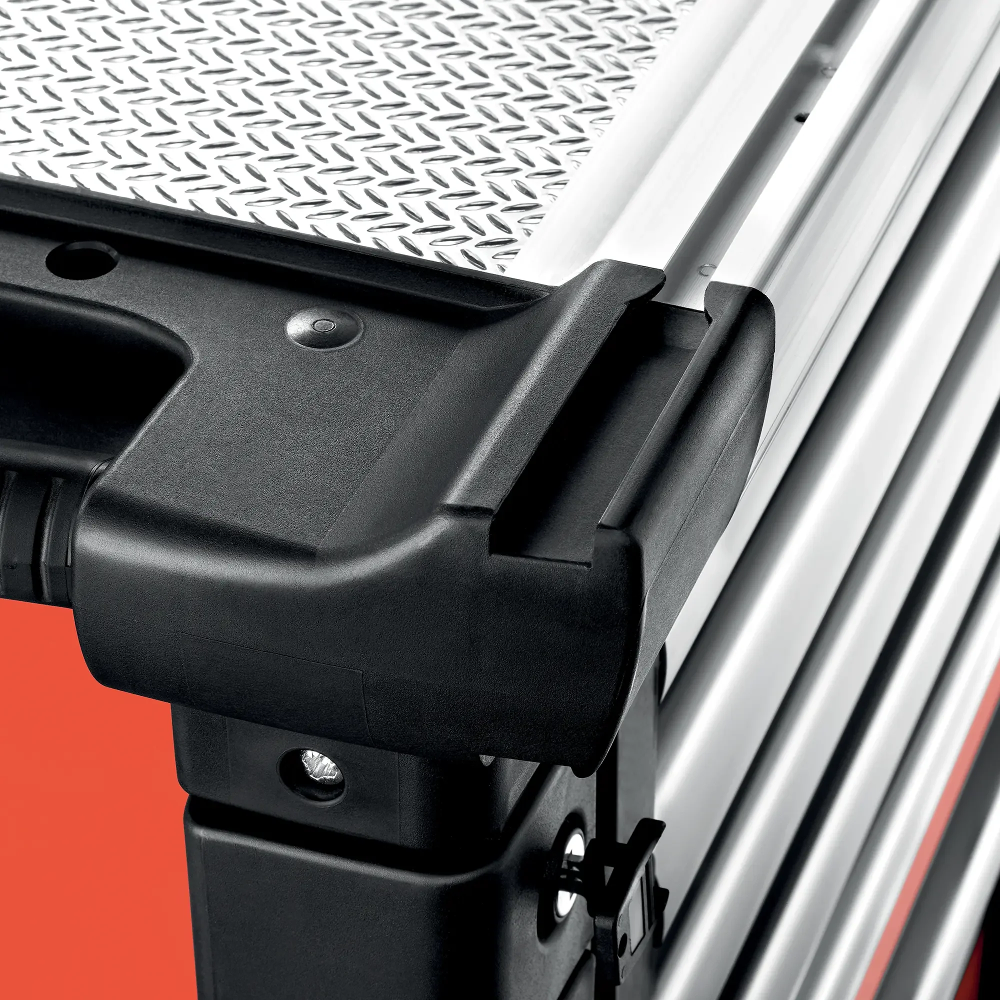 Carrello Usag Racing 6 Cassetti Vuoto 519 RS6/3V - Image 4