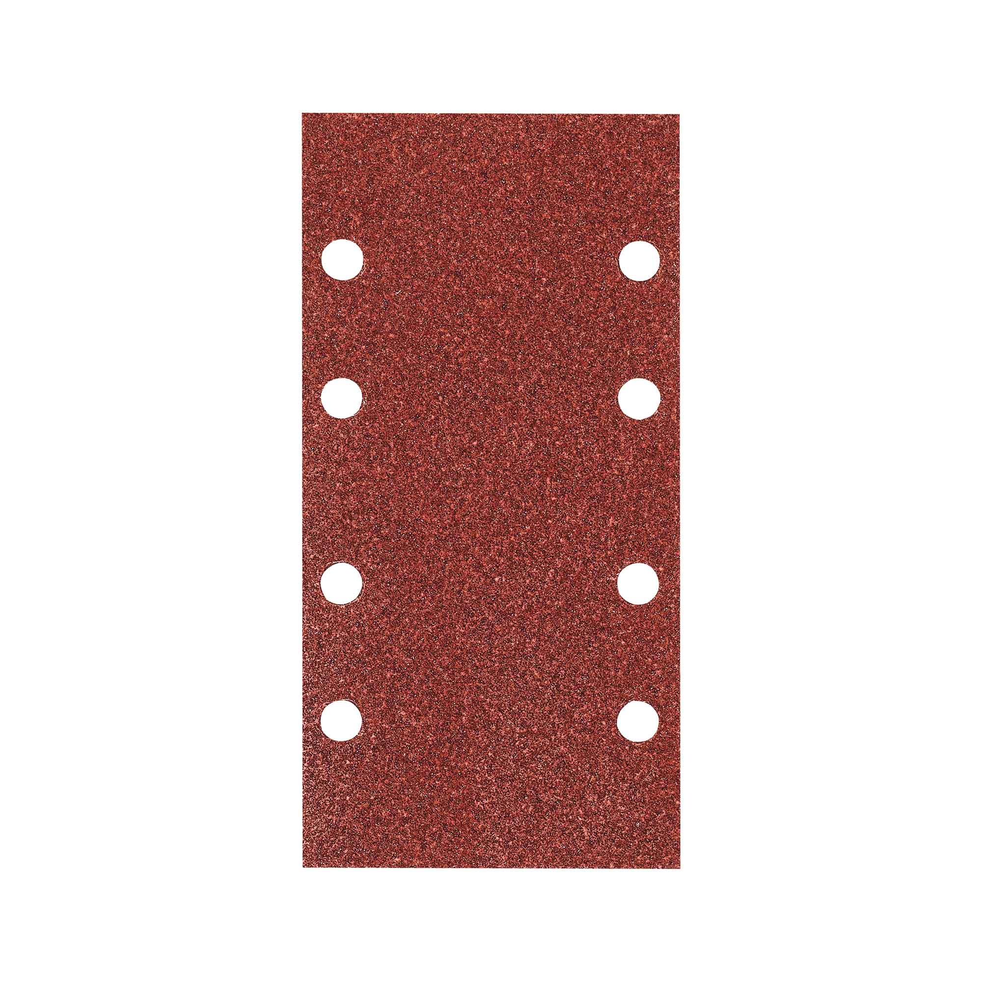 Carta Abrasiva Velcro Makita 100X240