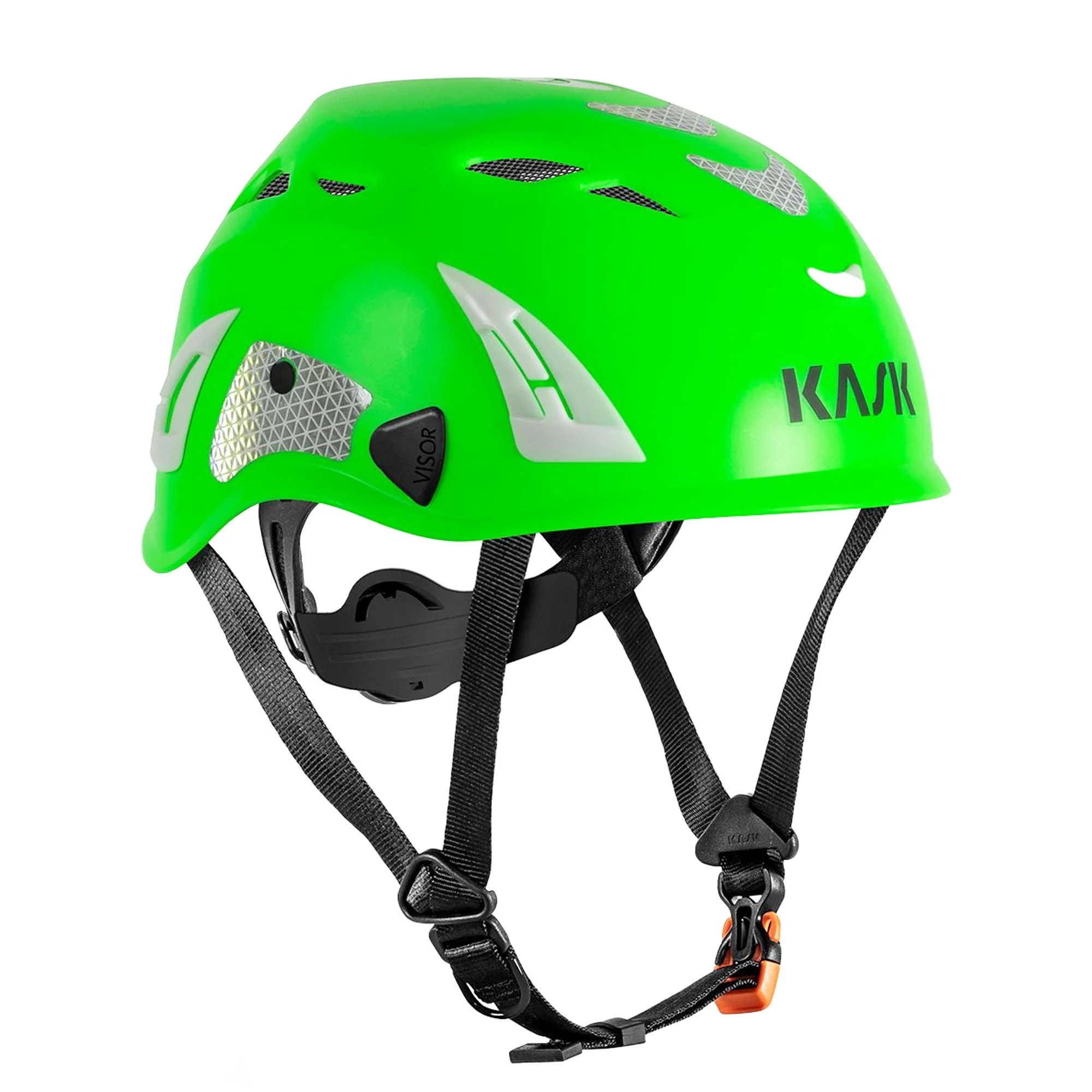 Casco Kask Superplasma AQ HI VIZ - Image 6