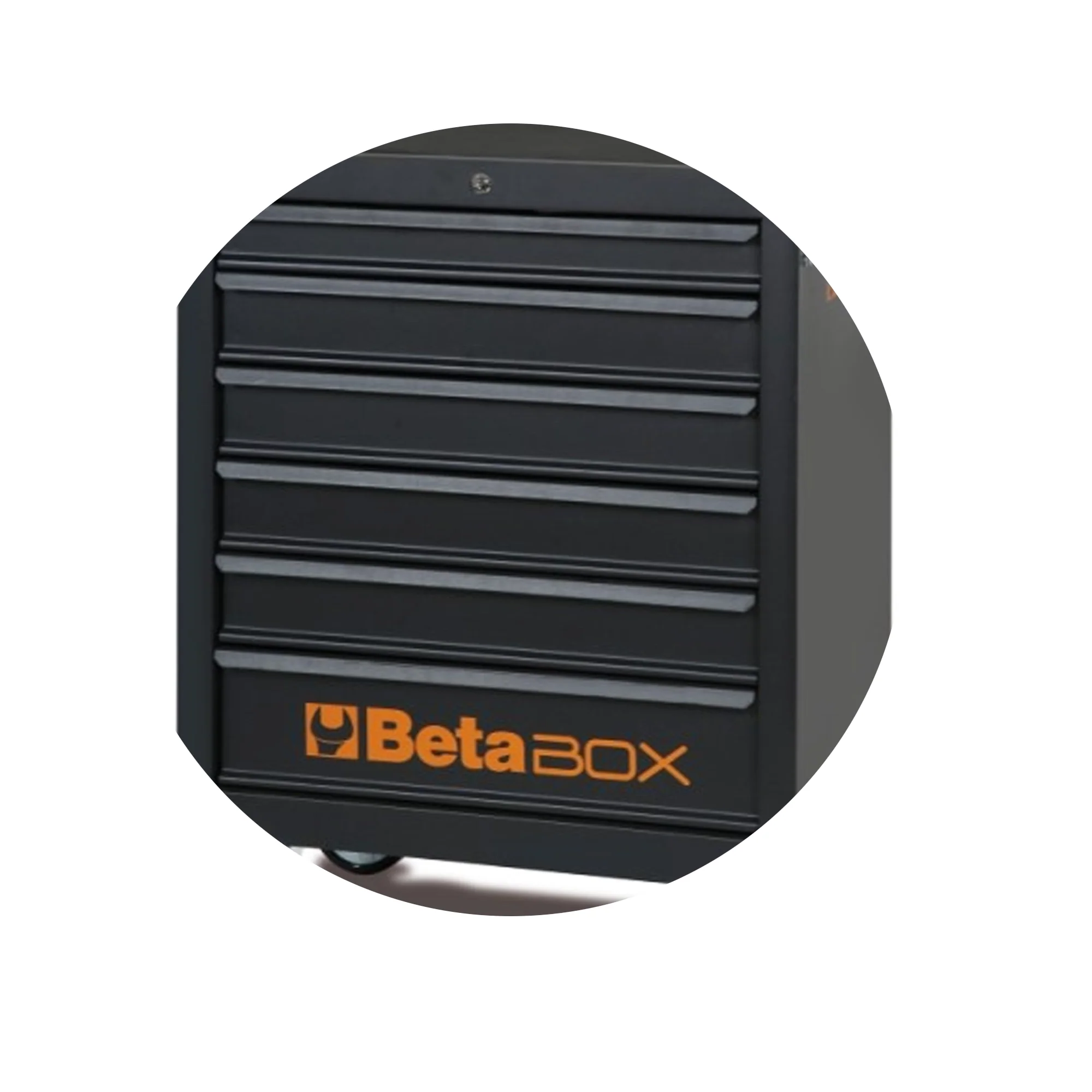 Cassettiera Porta utensili Beta C04 BOX-A + Omaggio - Image 2