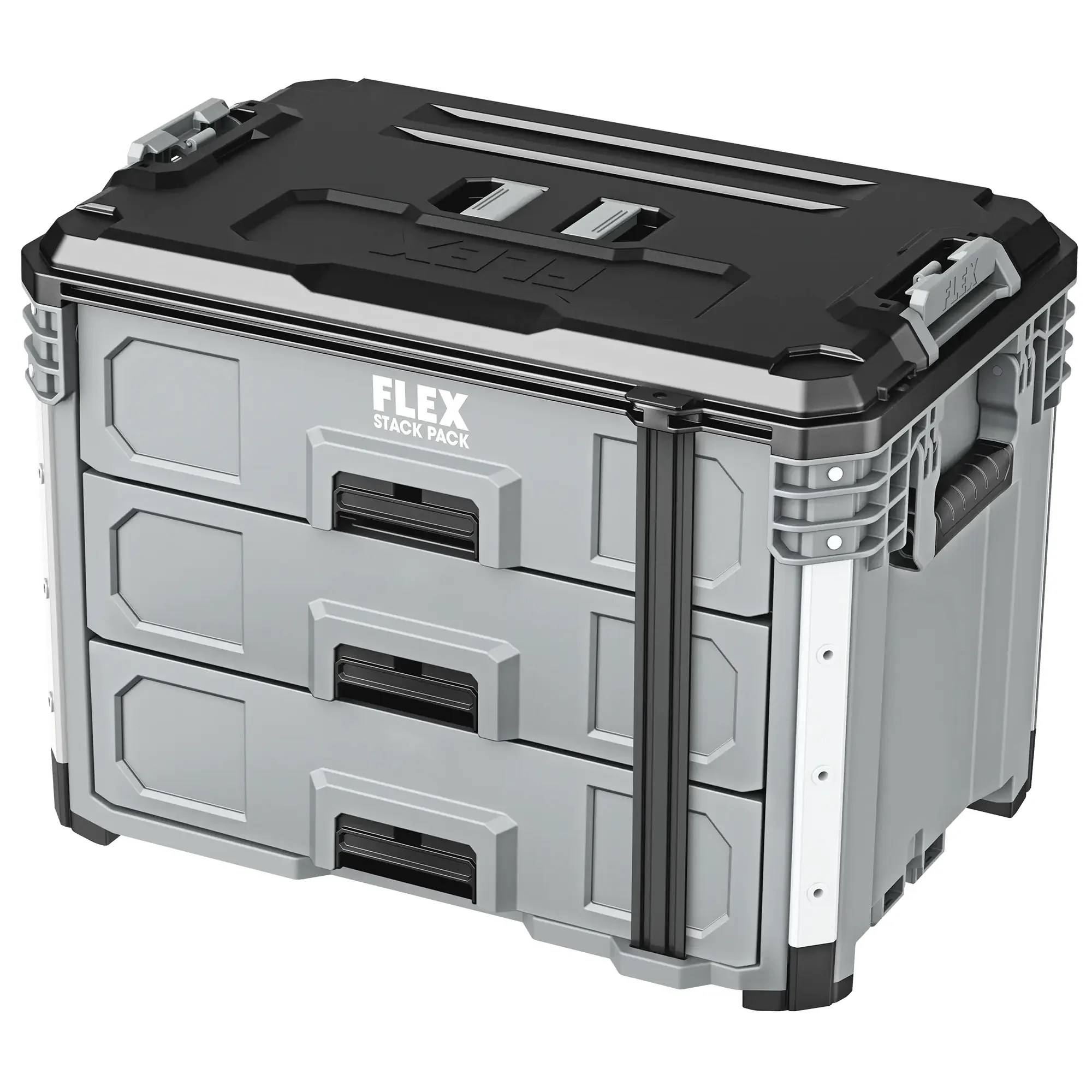 Cassettiera Stack Pack Flex TKL SP 3DB - Image 3